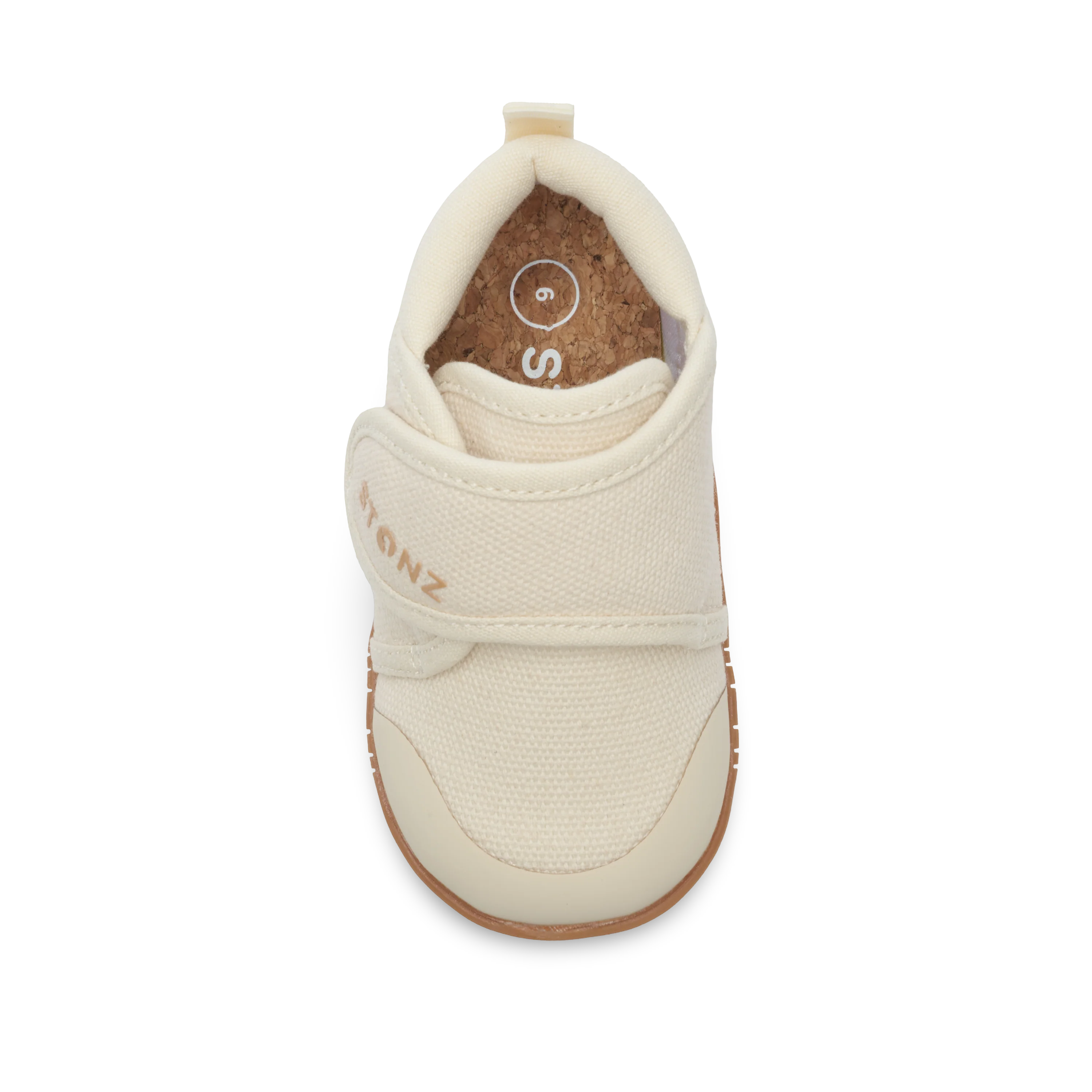 Cruiser™ Natural Shoes for Babies - Image 27