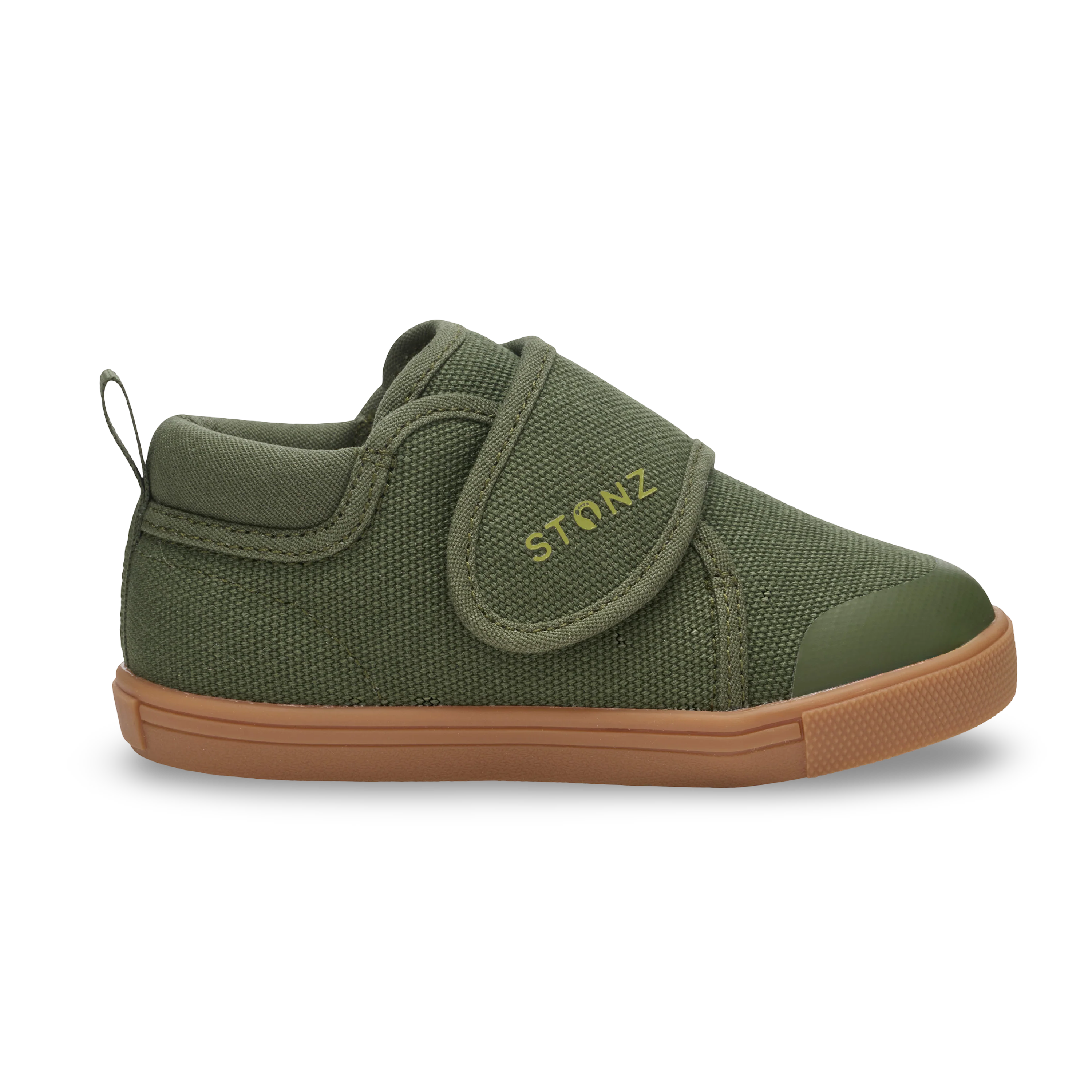 Cruiser™ Natural Shoes for Toddlers - Image 55