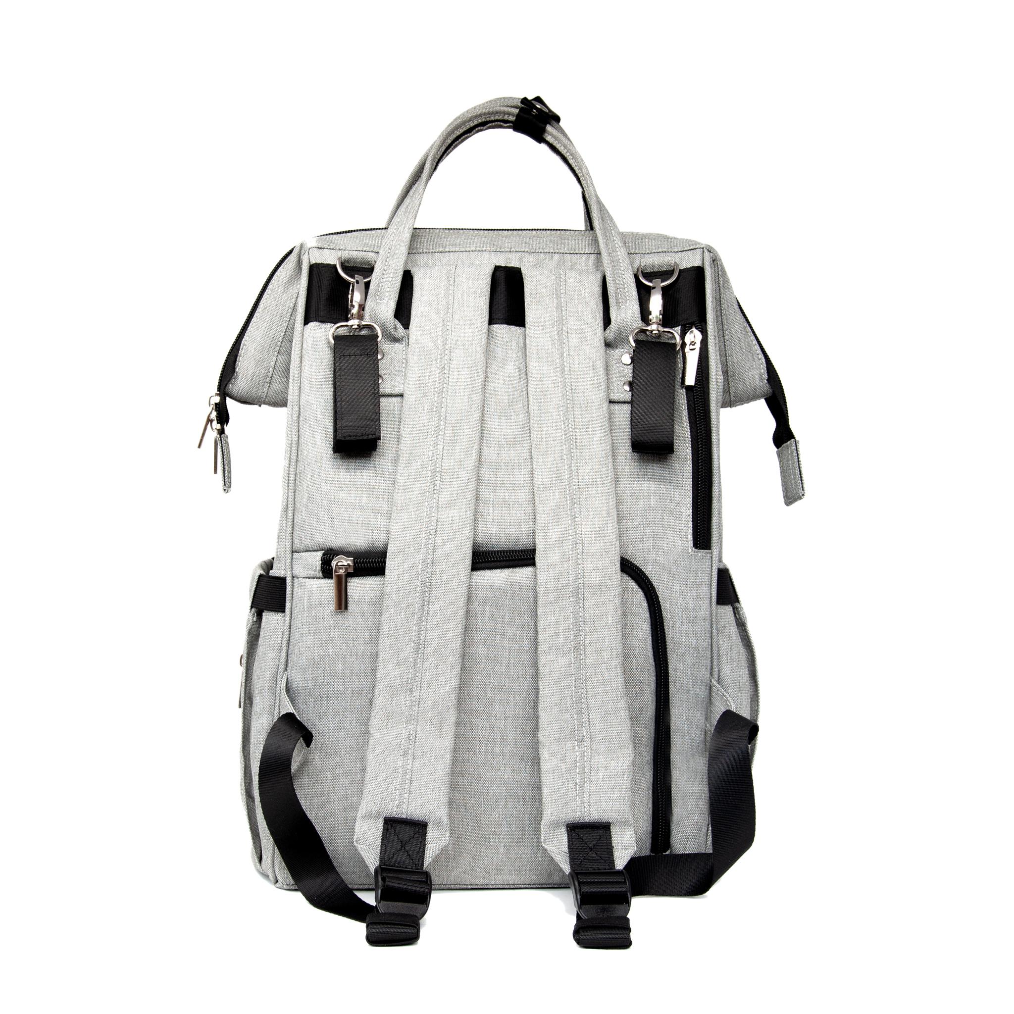 Diaper Backpack - SALE - Image 3