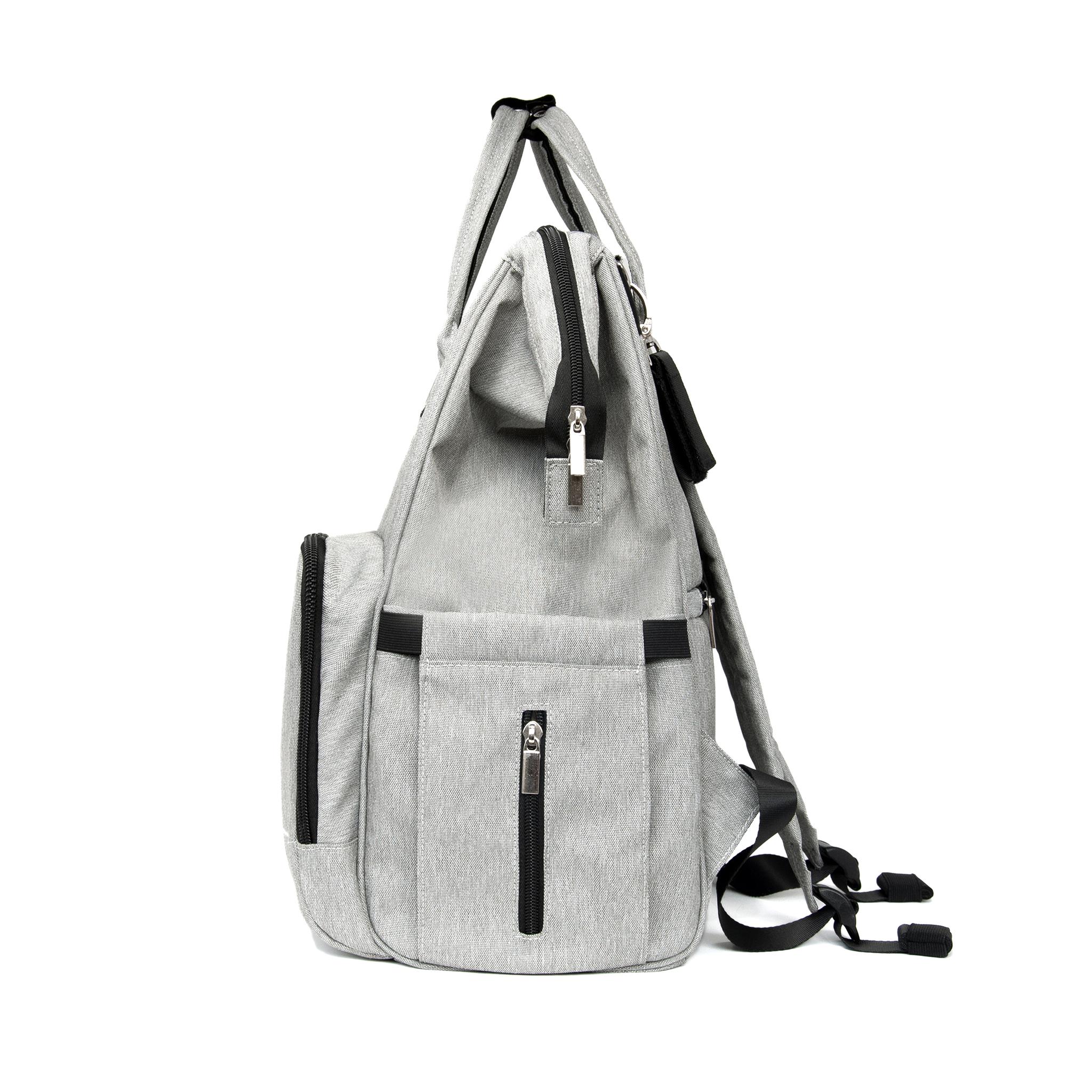 Diaper Backpack - SALE - Image 5