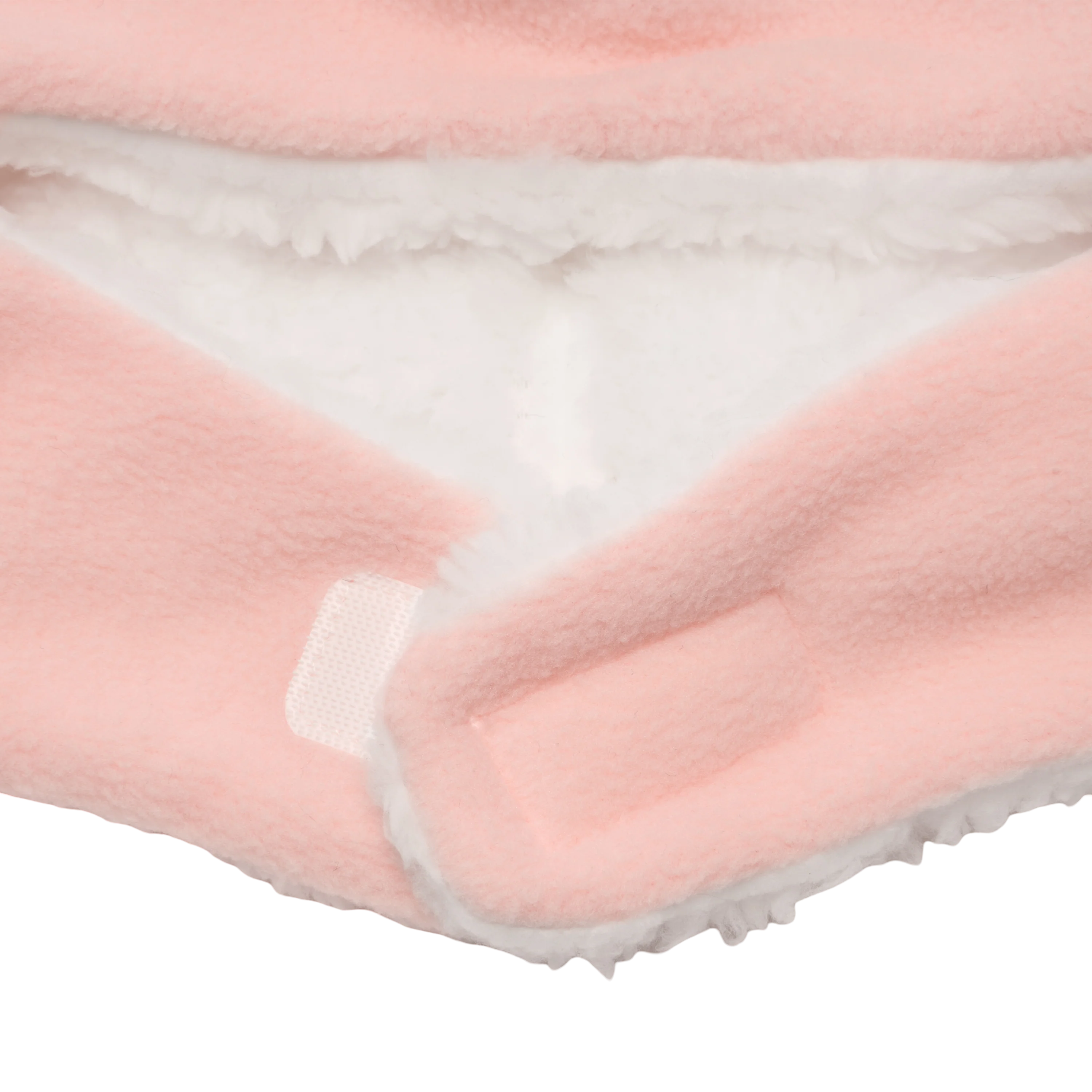 Fleece Hat for Baby and Toddler - Sherpa Lined with Chin Strap - Image 14