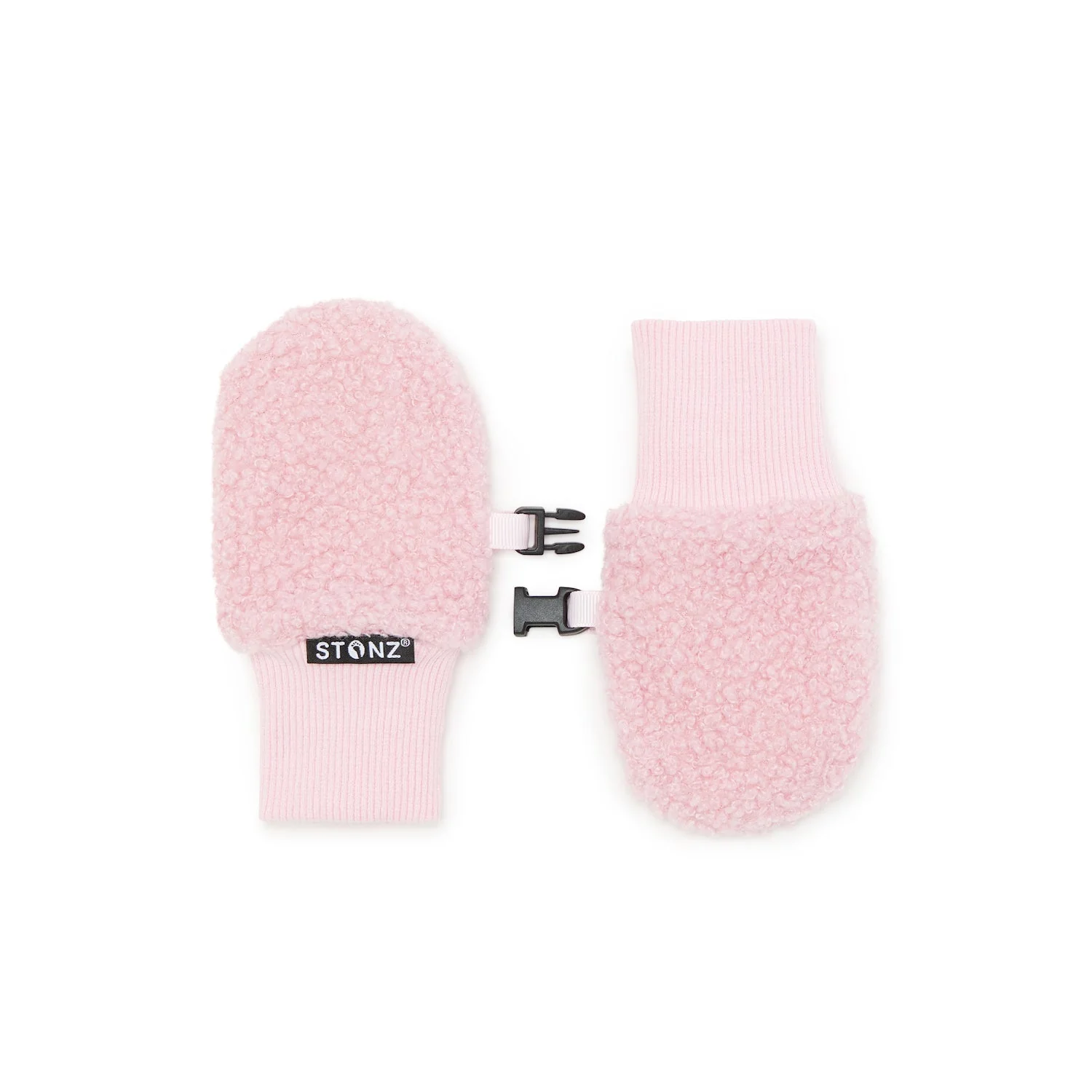 Fleece Mitts for Babies– Soft, Cozy, and Breathable Baby Mittens - Image 18