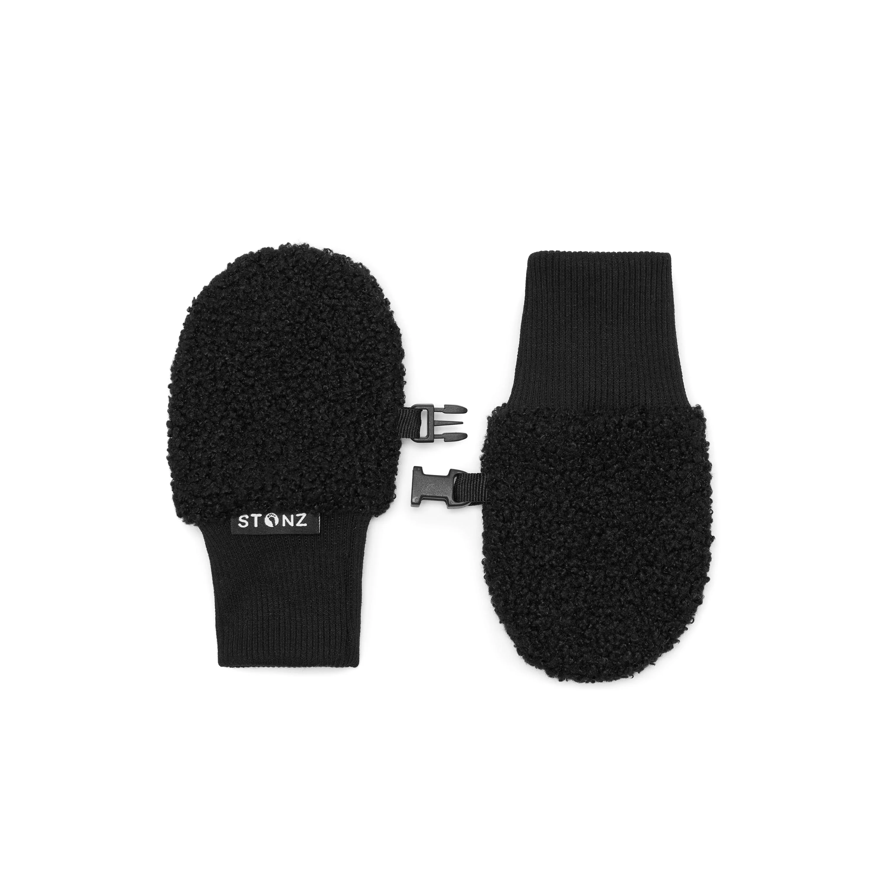 Fleece Mitts for Babies– Soft, Cozy, and Breathable Baby Mittens - Image 19