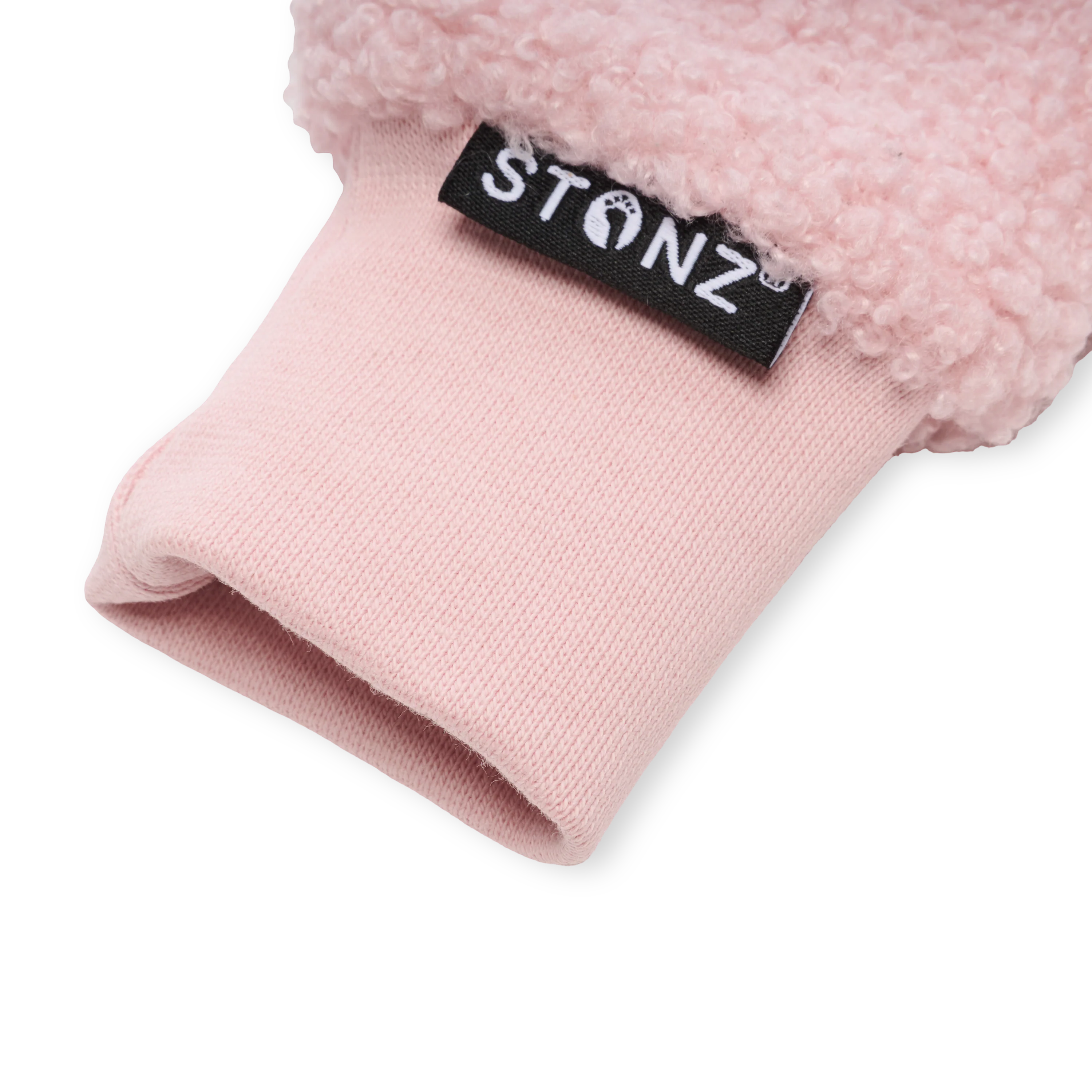 Fleece Mitts for Babies– Soft, Cozy, and Breathable Baby Mittens - Image 4
