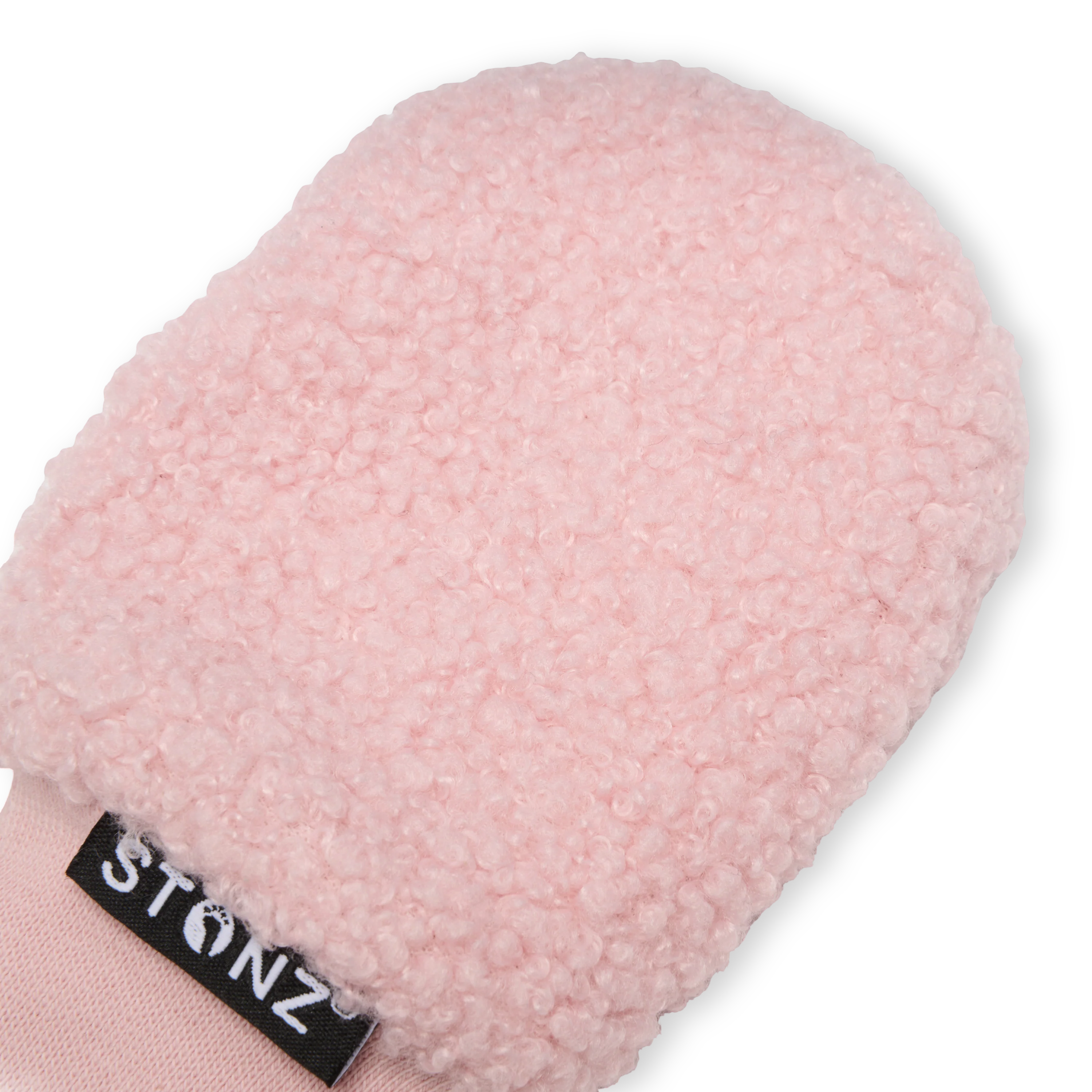 Fleece Mitts for Babies– Soft, Cozy, and Breathable Baby Mittens - Image 5