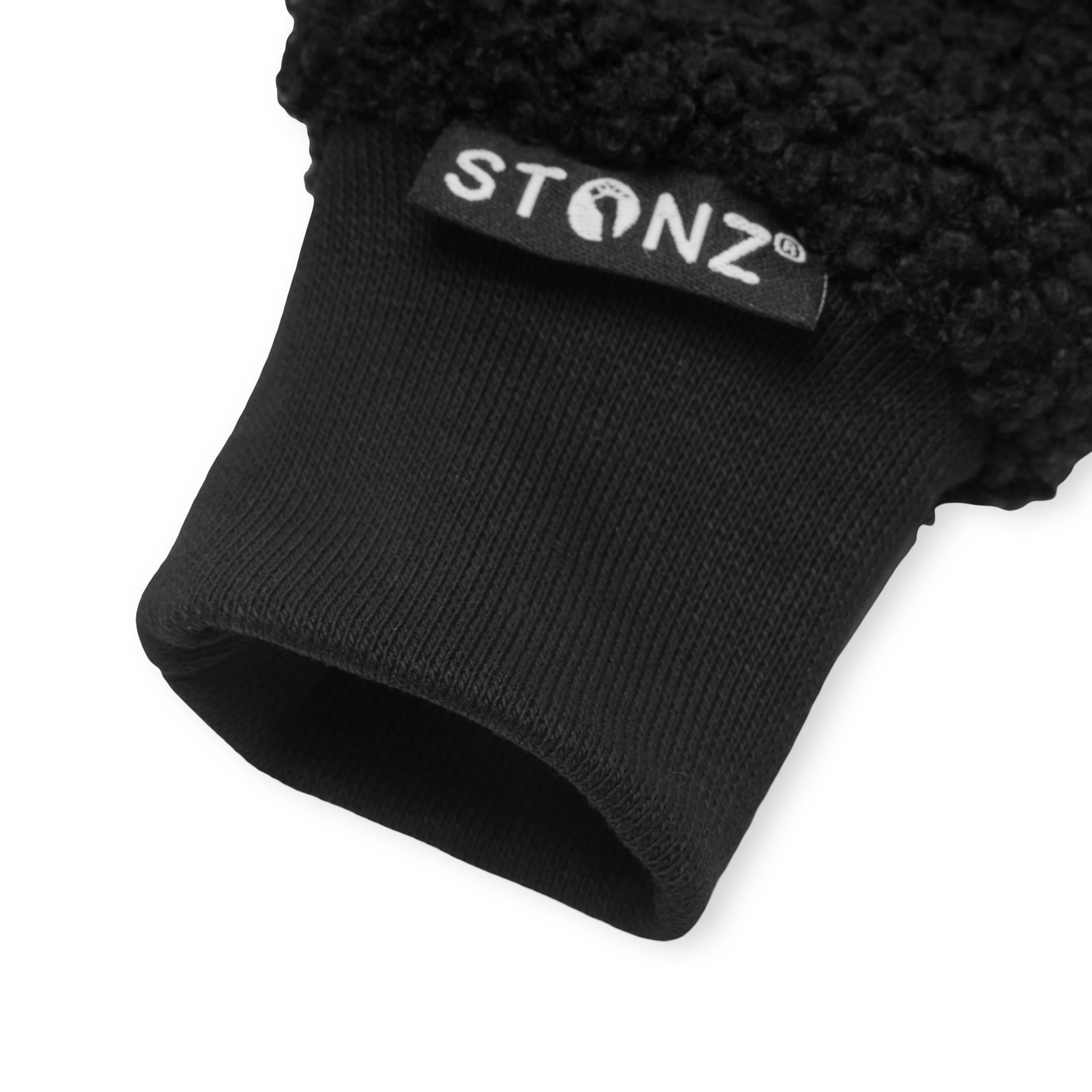 Fleece Mitts for Babies– Soft, Cozy, and Breathable Baby Mittens - Image 8