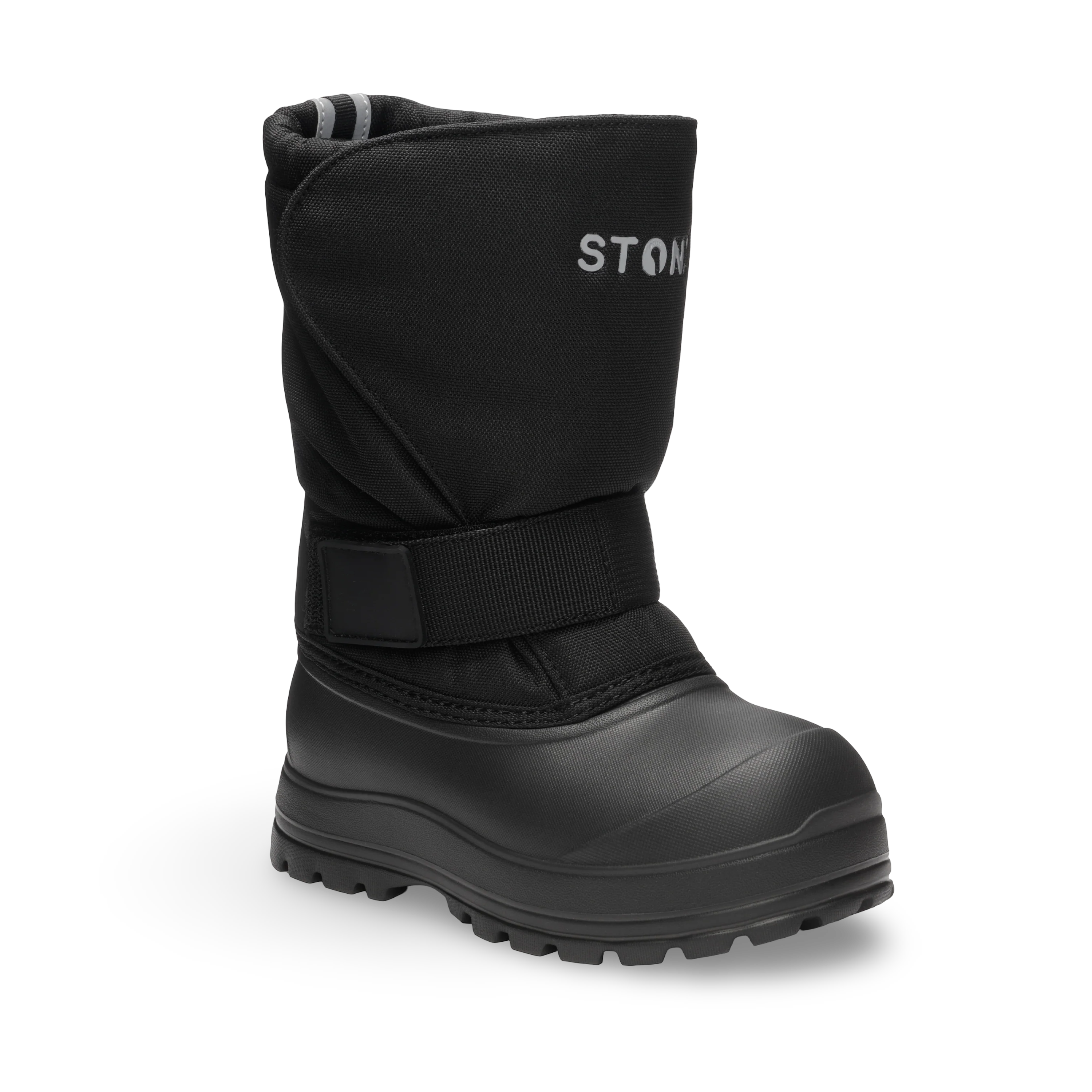 Trek Kid Ultra-Lightweight Insulated Winter Boot with Liner - Image 10