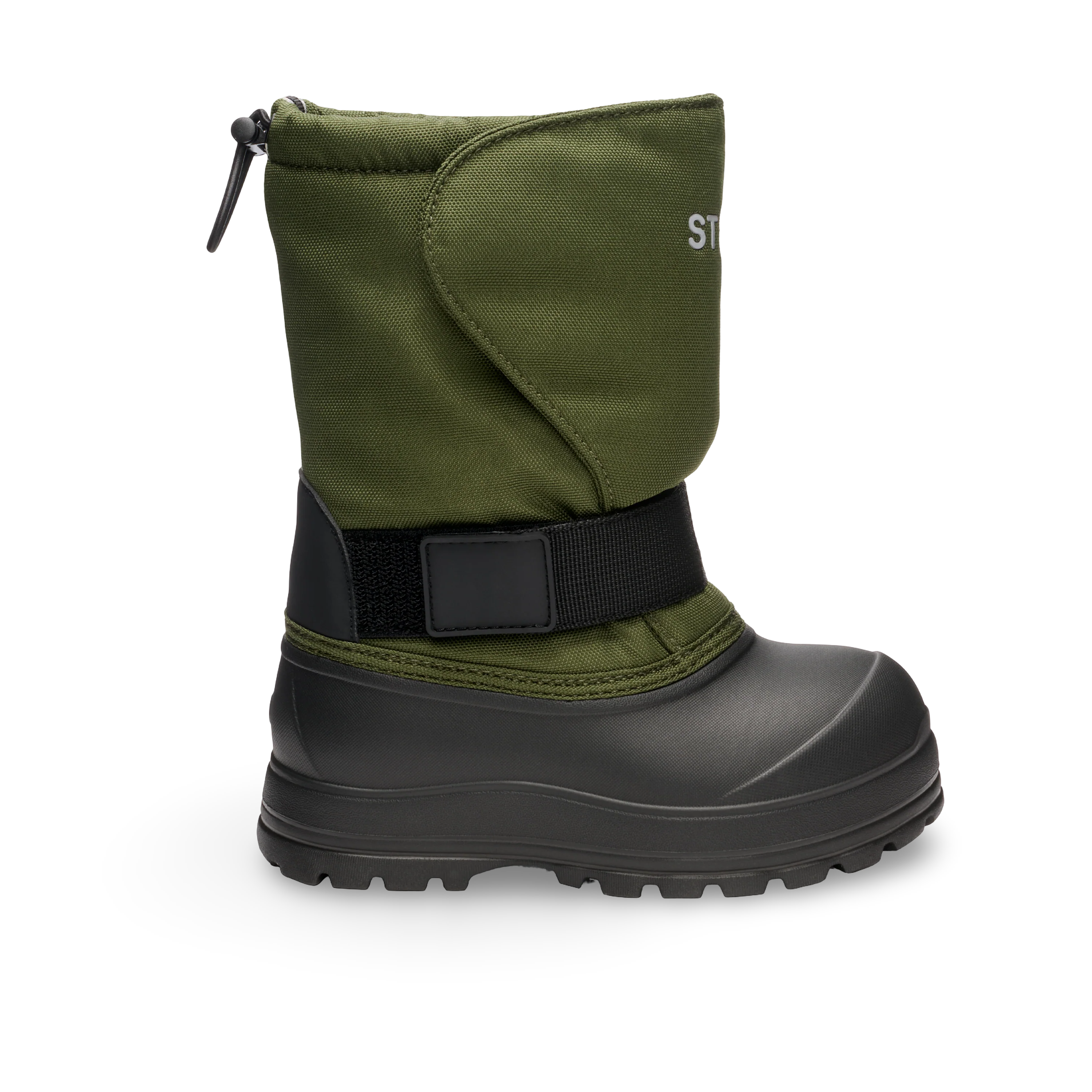 Trek Kid Ultra-Lightweight Insulated Winter Boot with Liner - Image 33