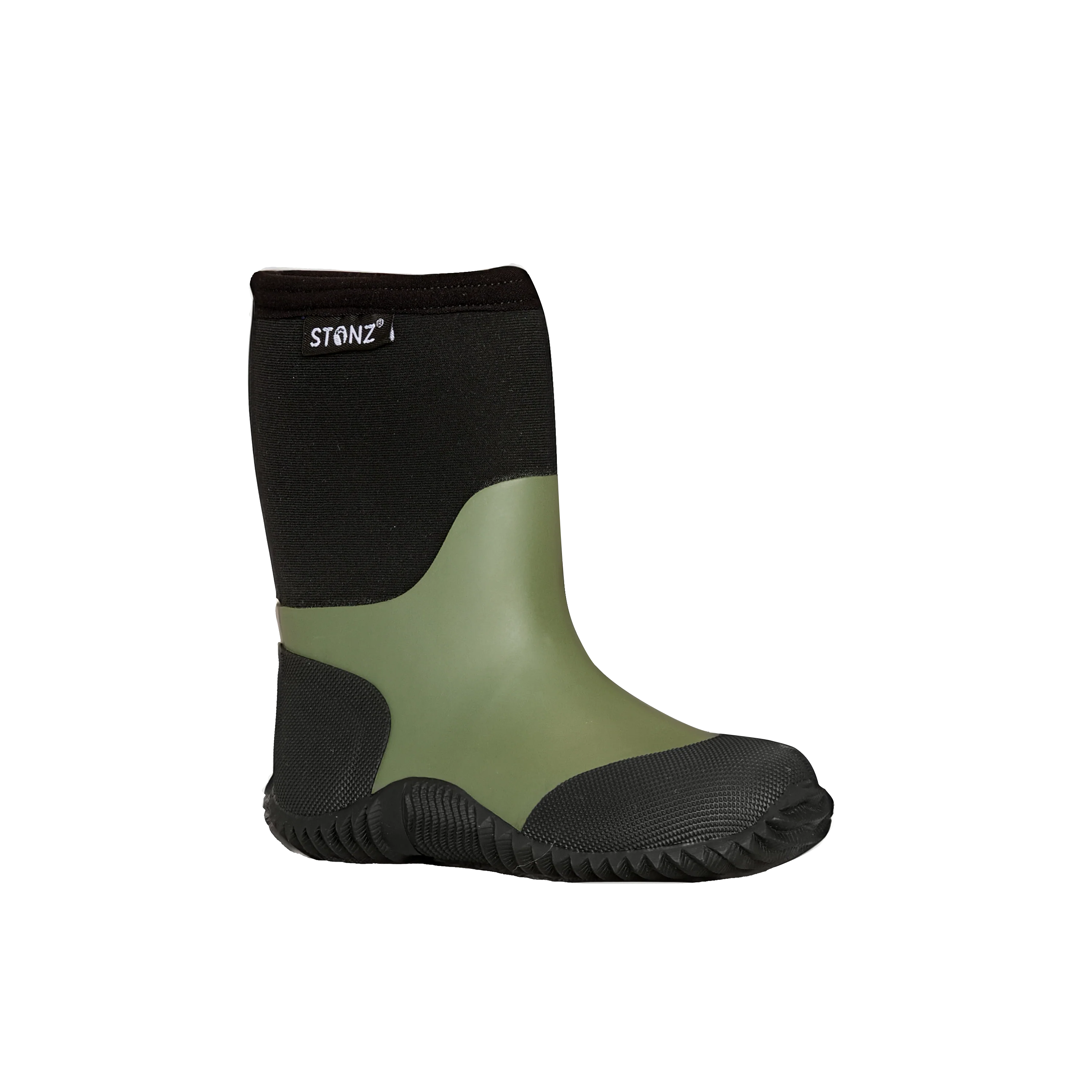 Kids' West Waterproof Boots - SALE - Image 2