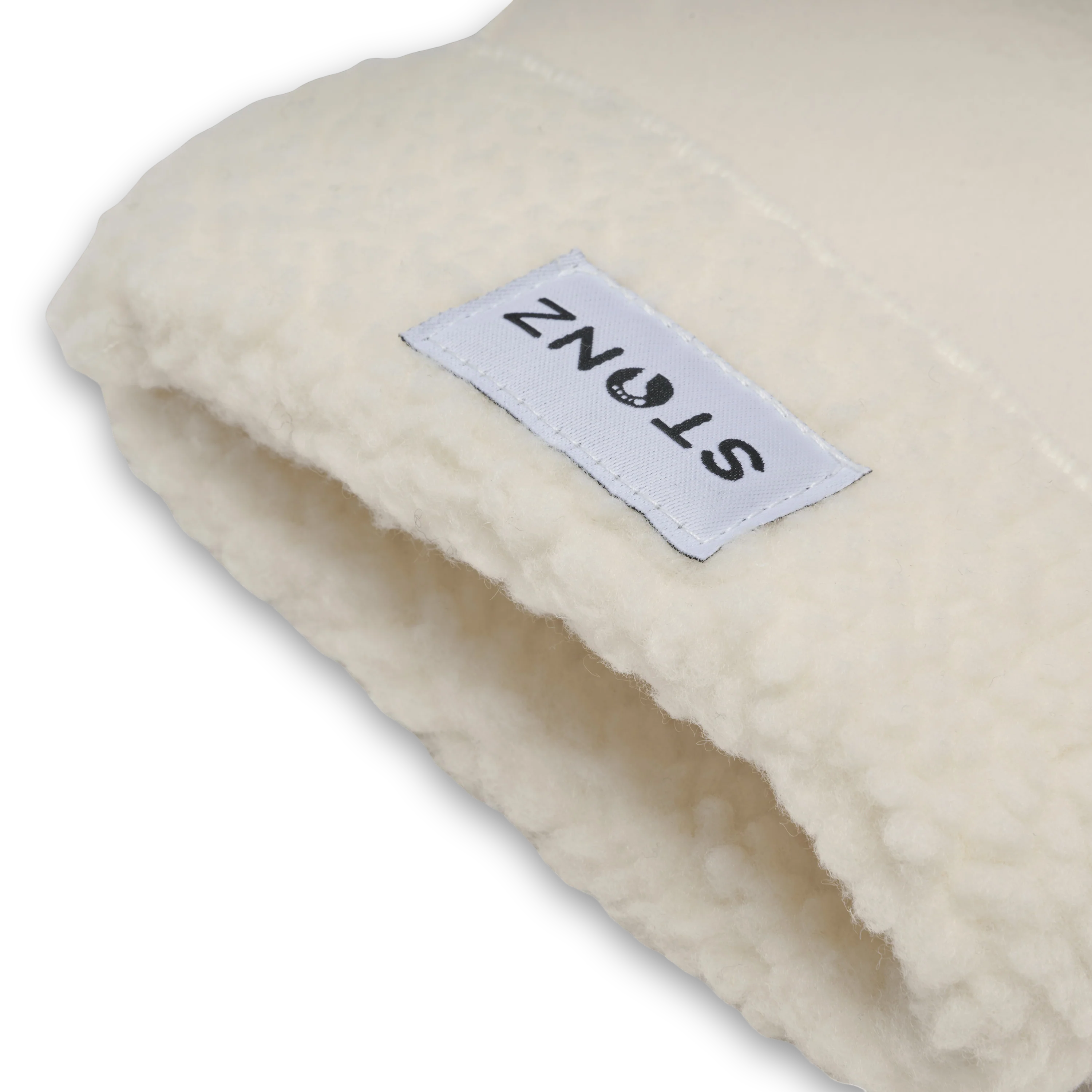 Bootie Liners for Babies & Toddlers – Extra Warm Fleece Layer - Image 6