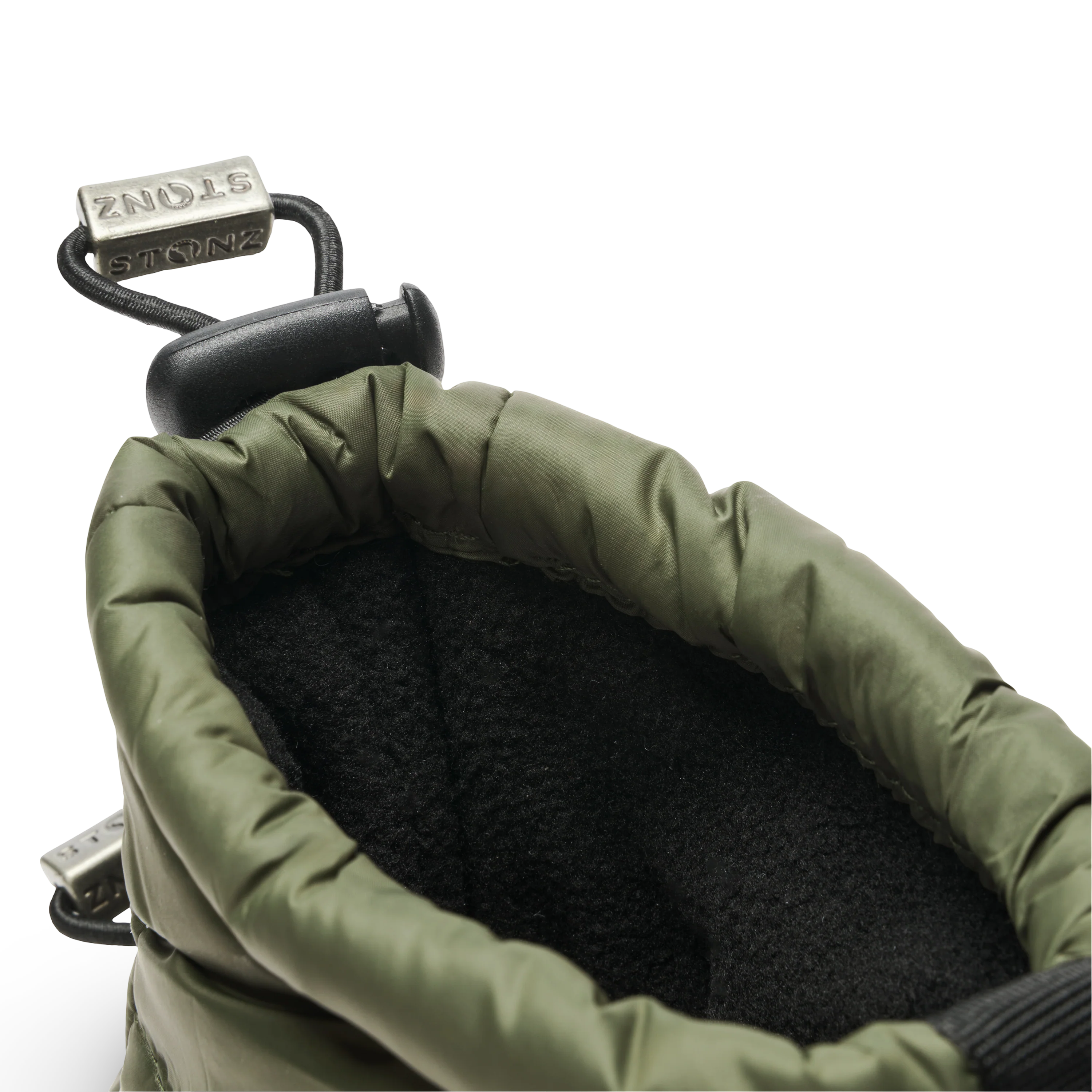 Puffer Bootie Toddler – Insulated, Water-Resistant Cold Weather Booties - Image 11
