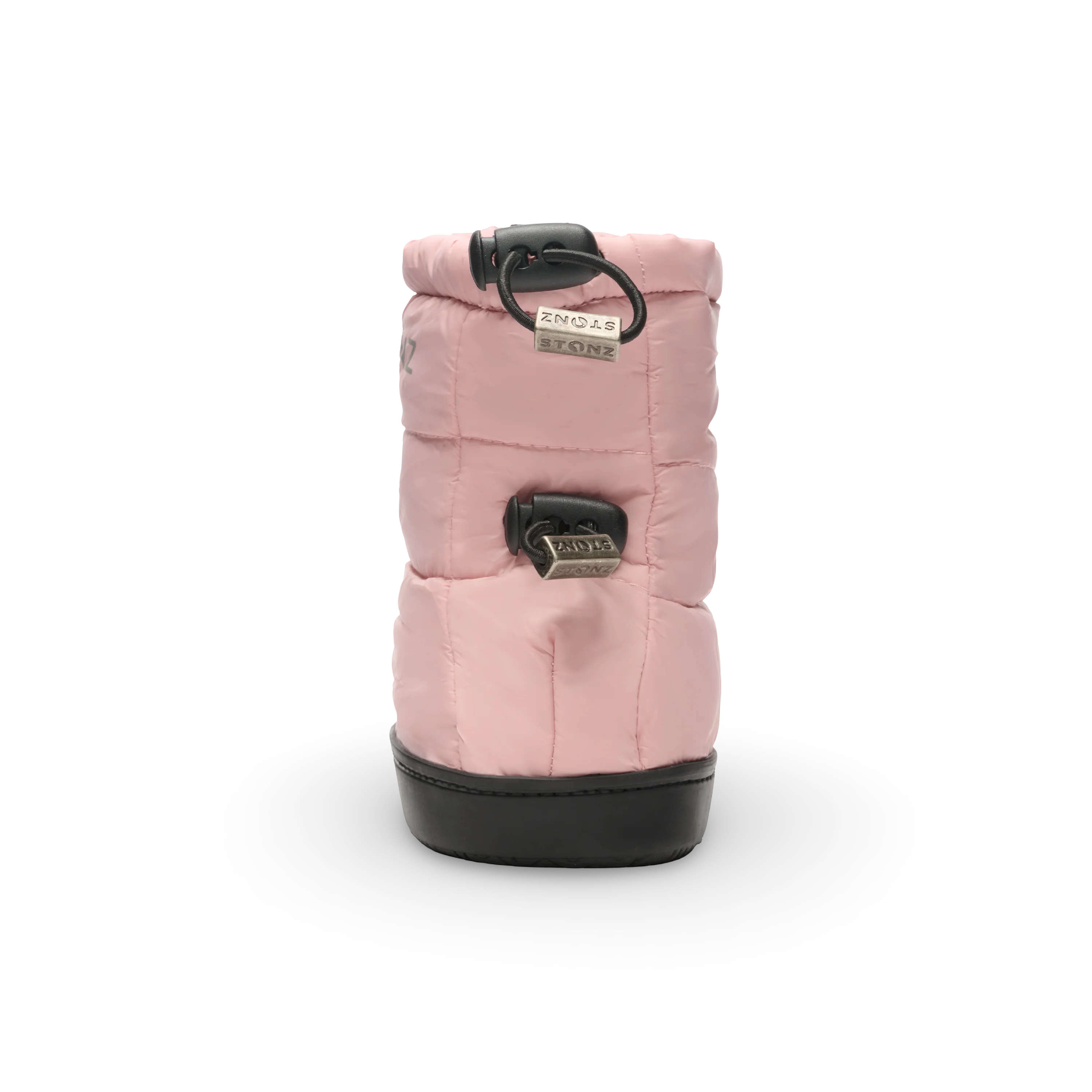 Puffer Bootie Toddler – Insulated, Water-Resistant Cold Weather Booties - Image 13