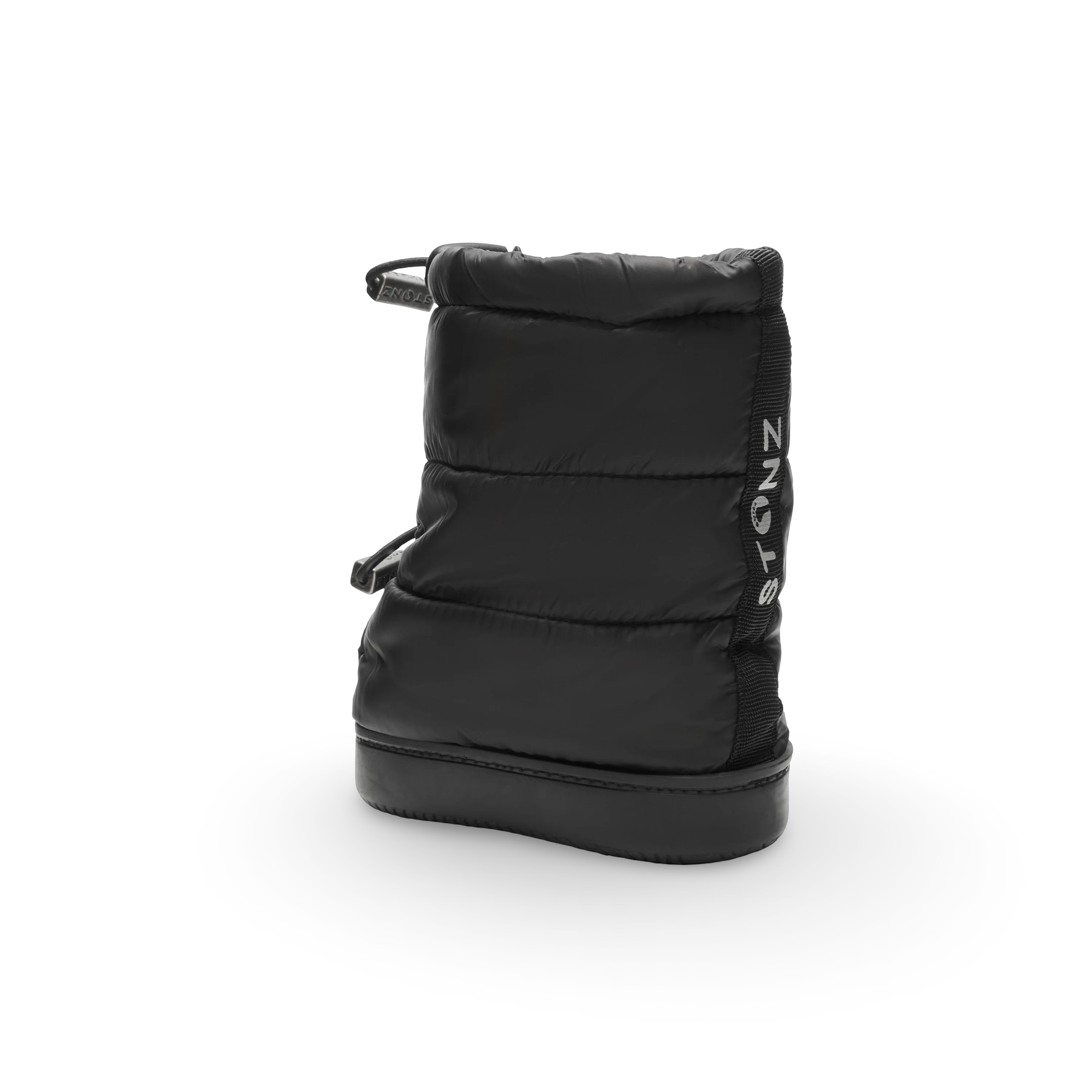 Puffer Bootie Toddler – Insulated, Water-Resistant Cold Weather Booties - Image 21