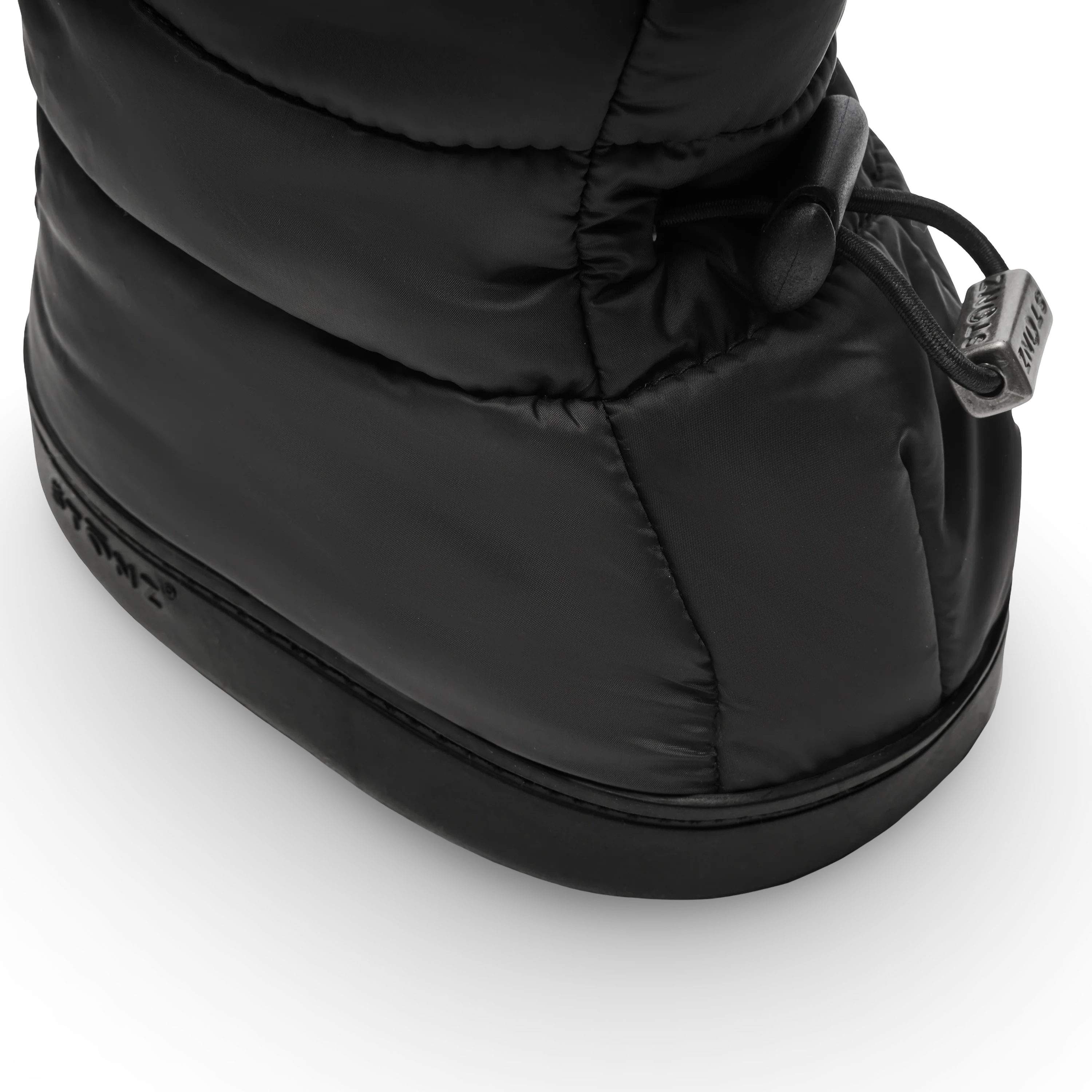 Puffer Bootie Toddler – Insulated, Water-Resistant Cold Weather Booties - Image 22