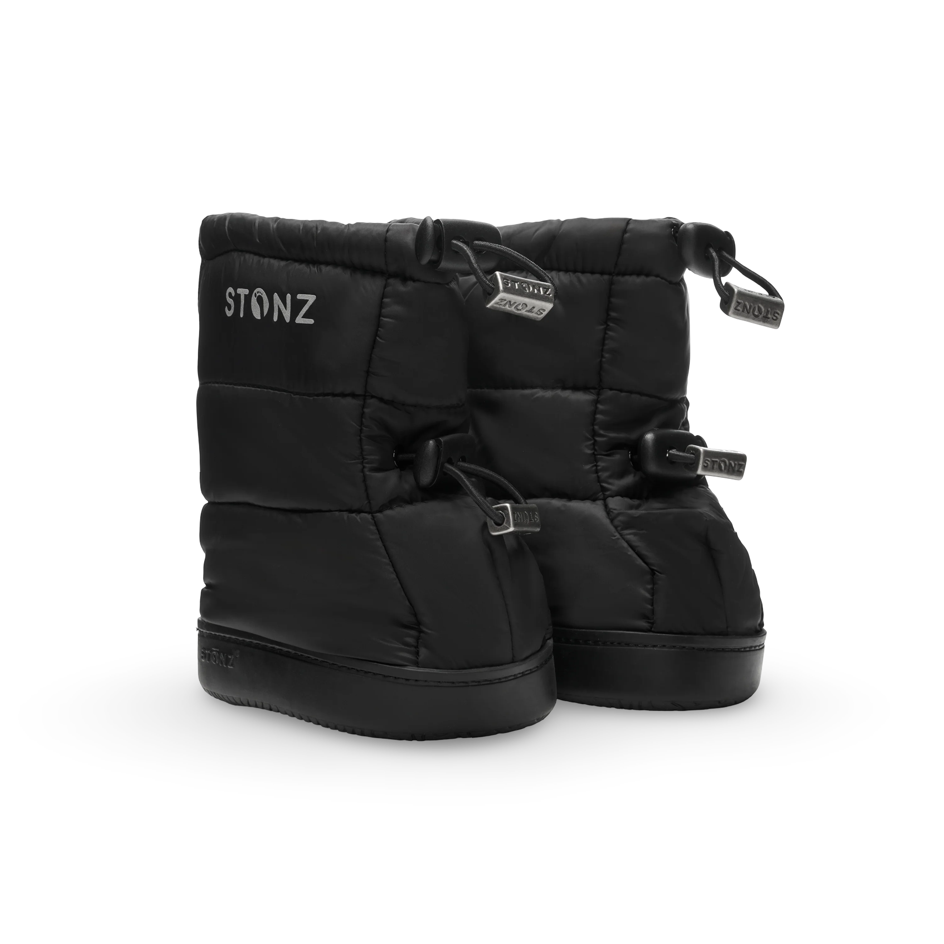 Puffer Bootie Toddler – Insulated, Water-Resistant Cold Weather Booties - Image 23