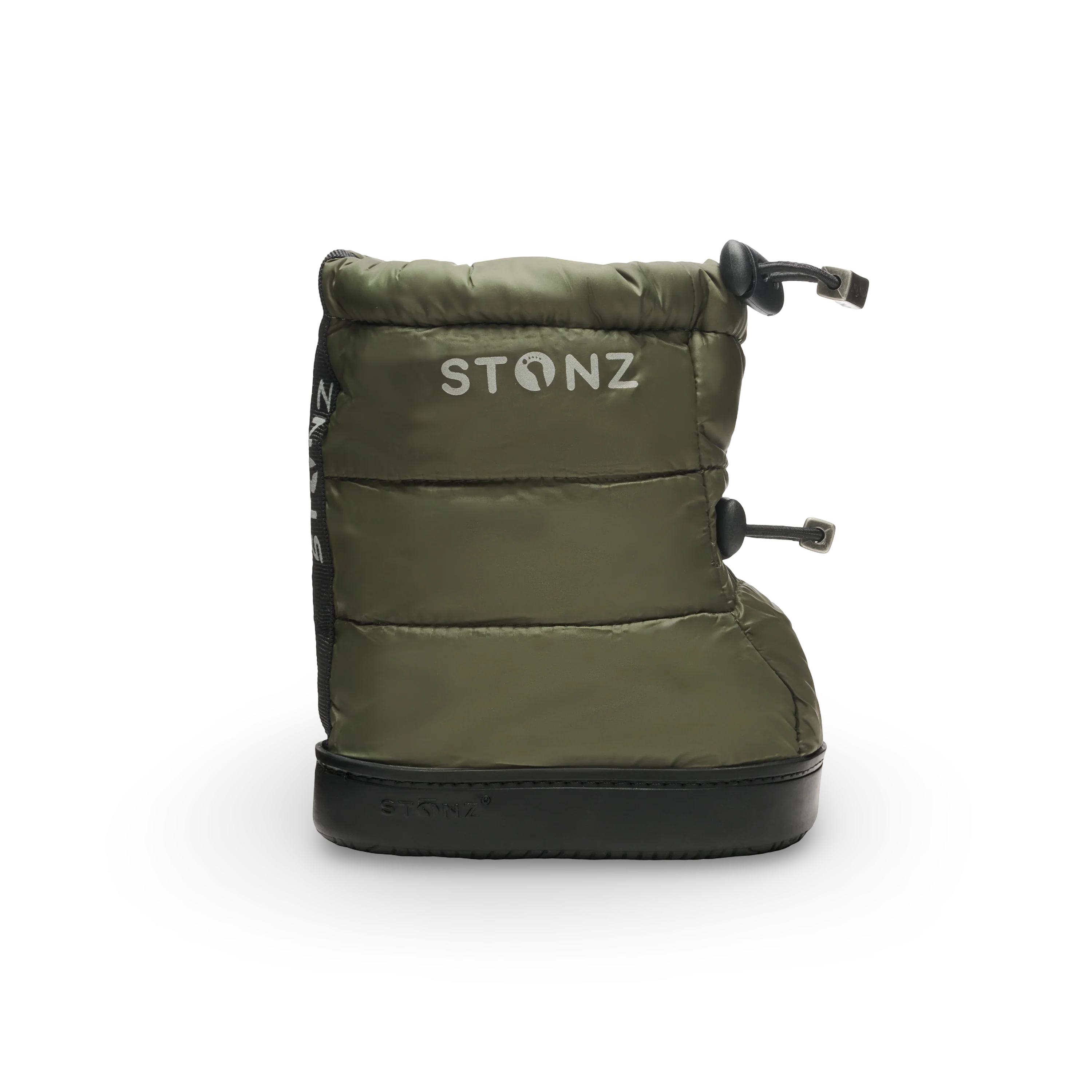 Puffer Bootie Toddler – Insulated, Water-Resistant Cold Weather Booties - Image 25