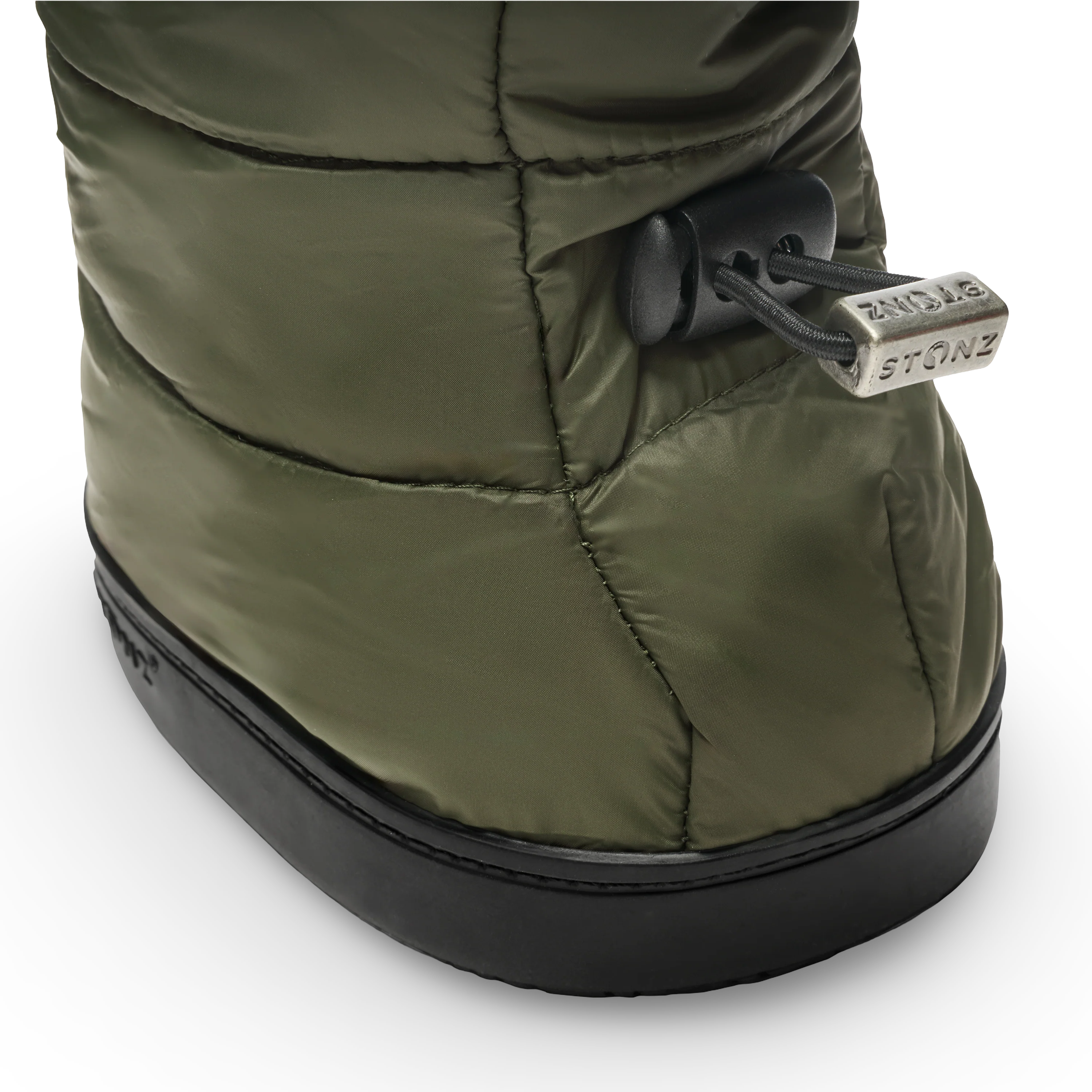 Puffer Bootie Toddler – Insulated, Water-Resistant Cold Weather Booties - Image 27
