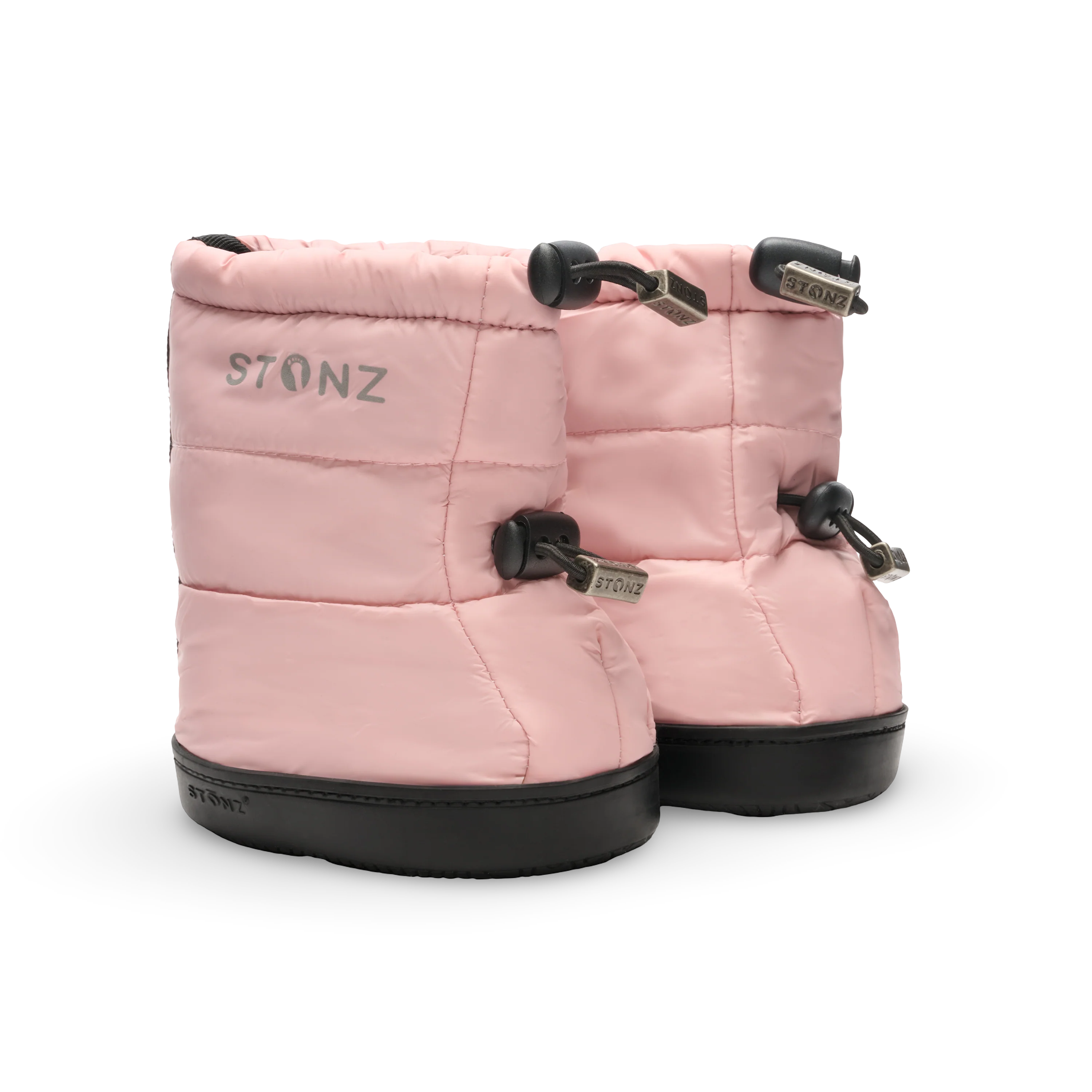 Puffer Bootie Toddler – Insulated, Water-Resistant Cold Weather Booties - Image 29
