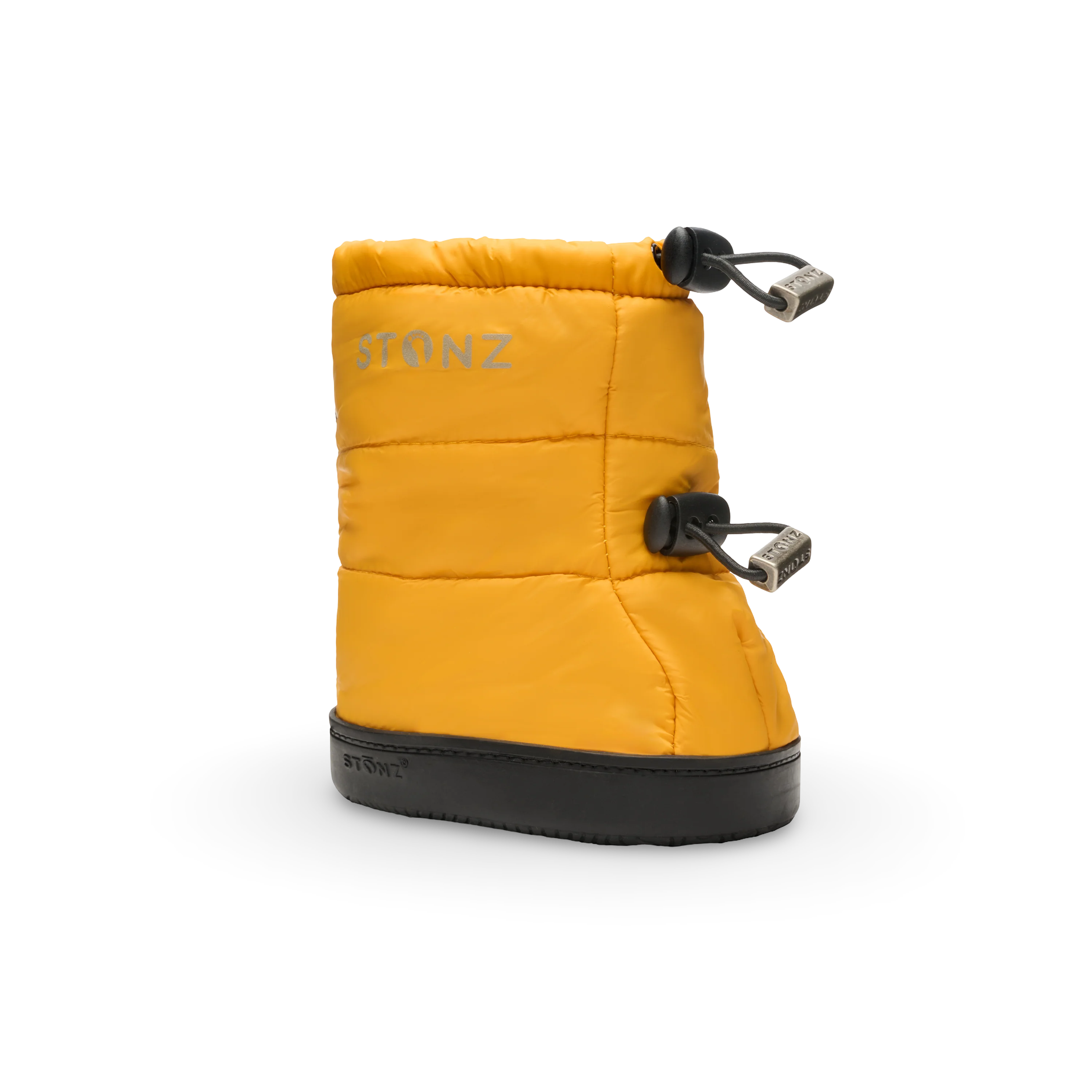 Puffer Bootie Toddler – Insulated, Water-Resistant Cold Weather Booties - Image 3