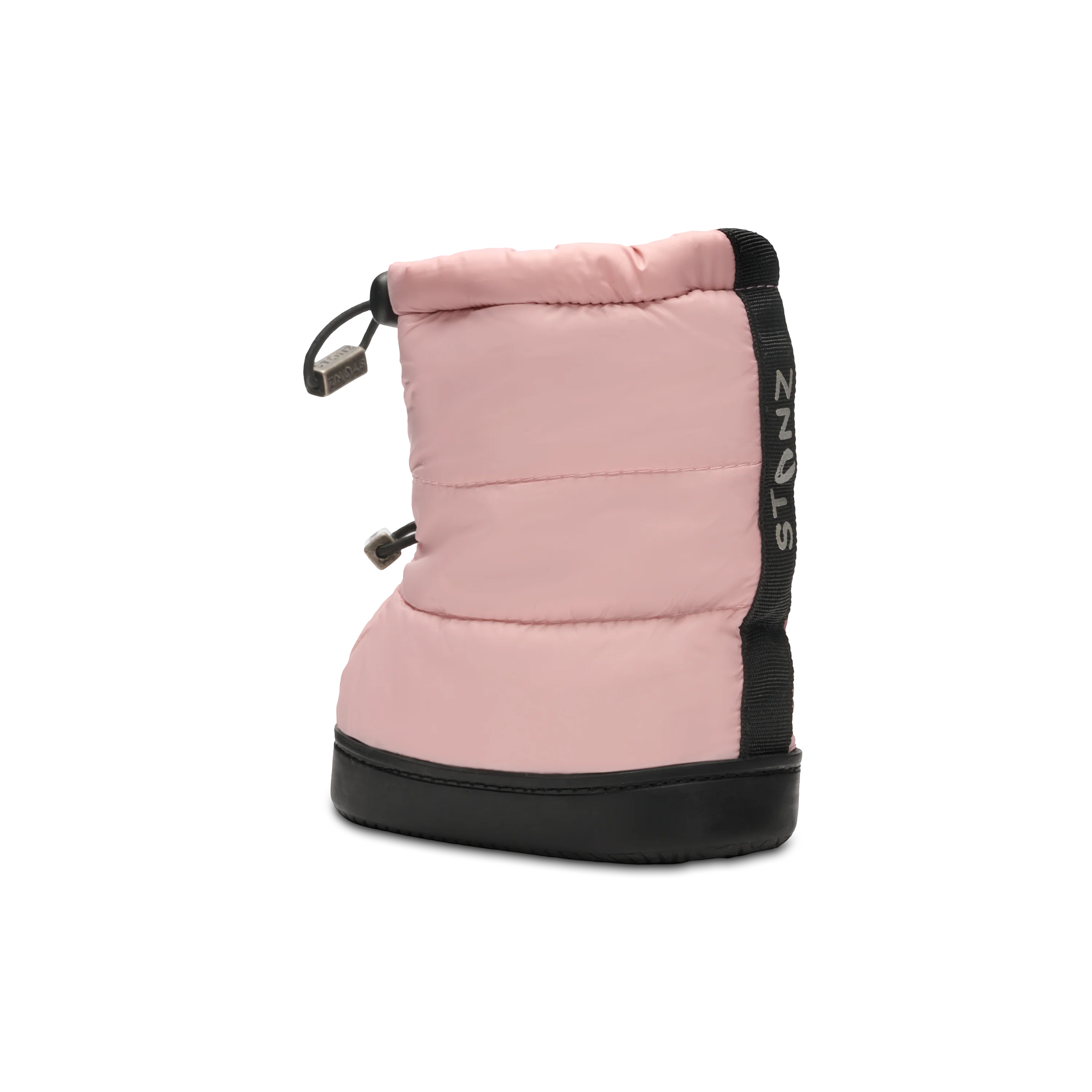Puffer Bootie Toddler – Insulated, Water-Resistant Cold Weather Booties - Image 31