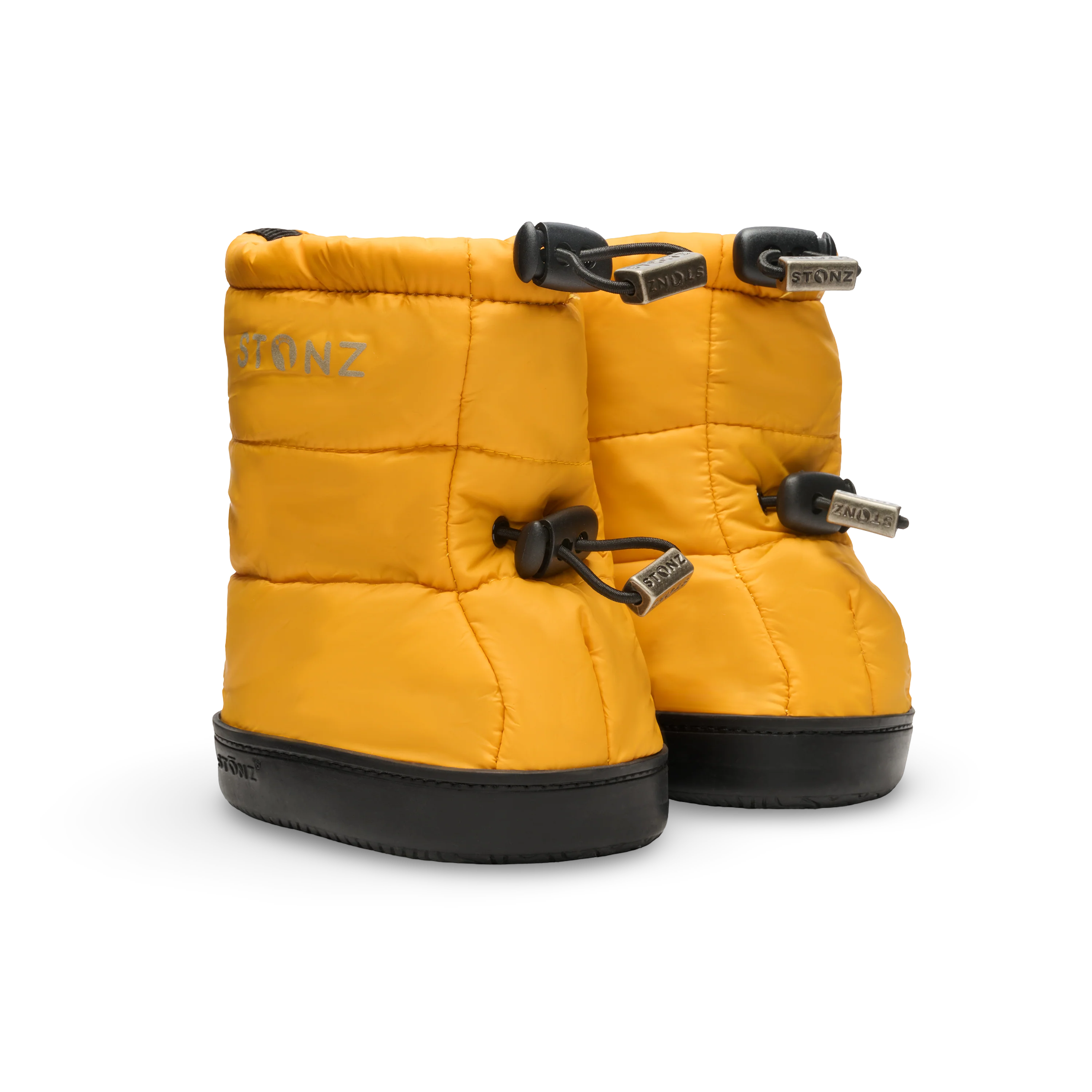 Puffer Bootie Toddler – Insulated, Water-Resistant Cold Weather Booties - Image 34