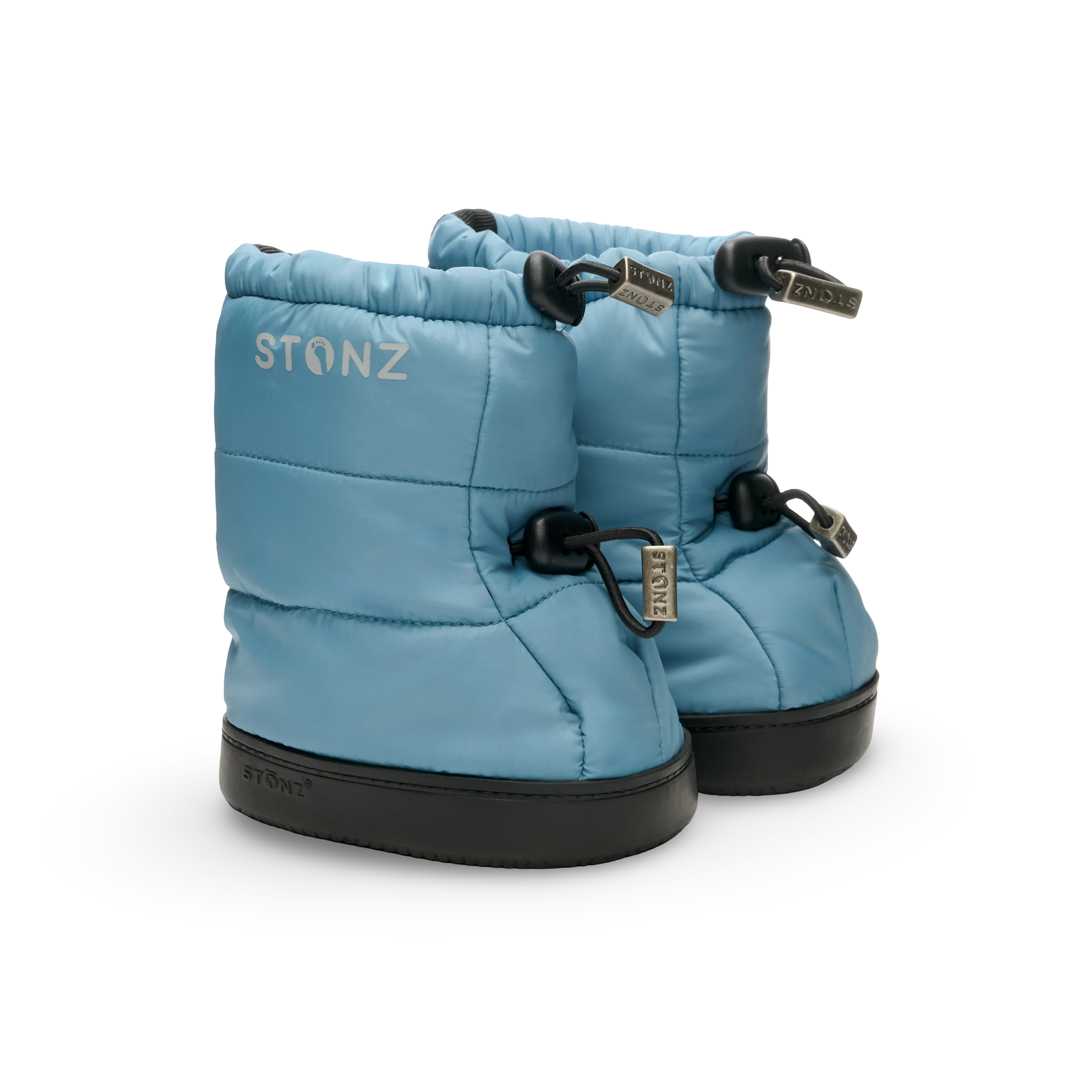 Puffer Bootie Toddler – Insulated, Water-Resistant Cold Weather Booties - Image 40