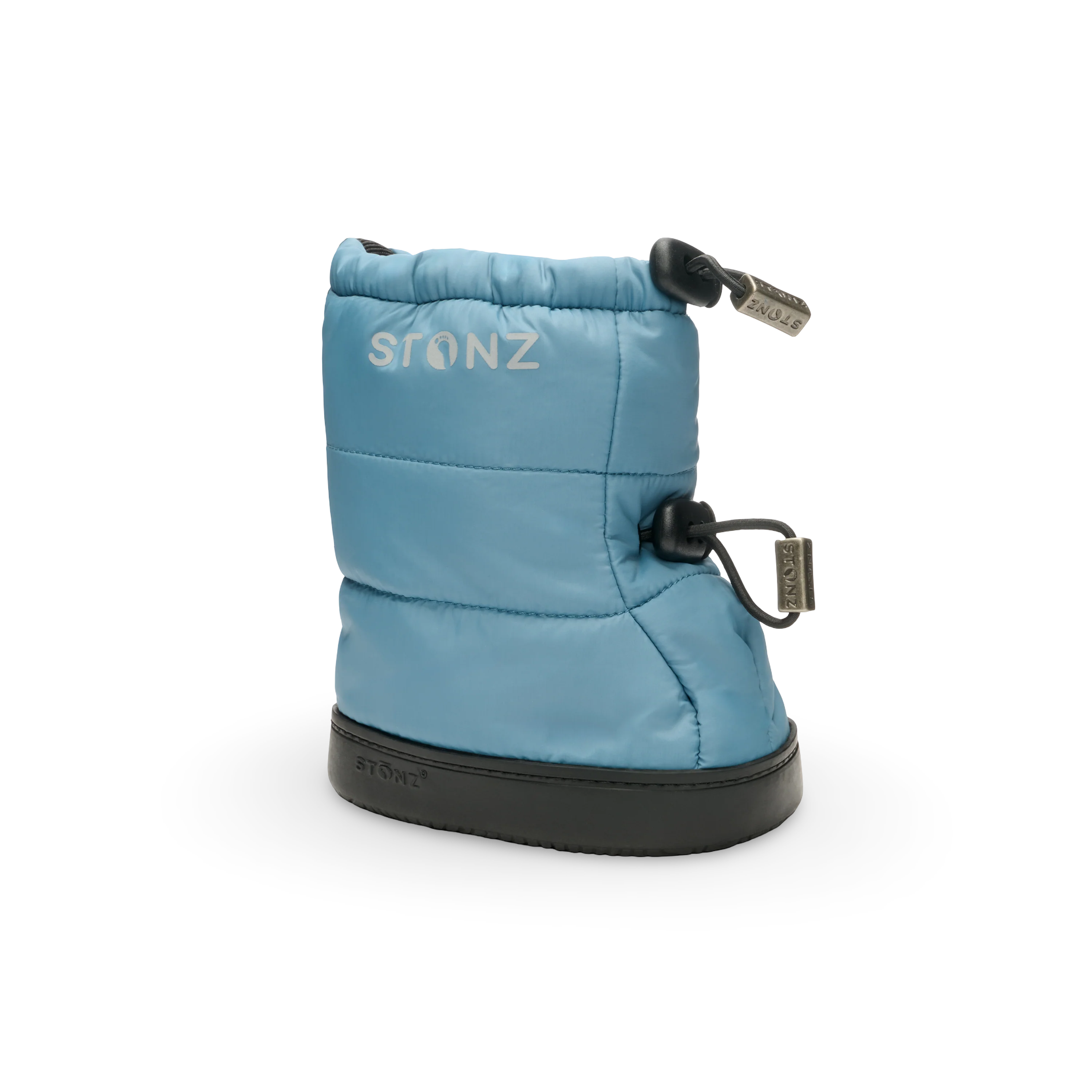 Puffer Bootie Toddler – Insulated, Water-Resistant Cold Weather Booties - Image 5