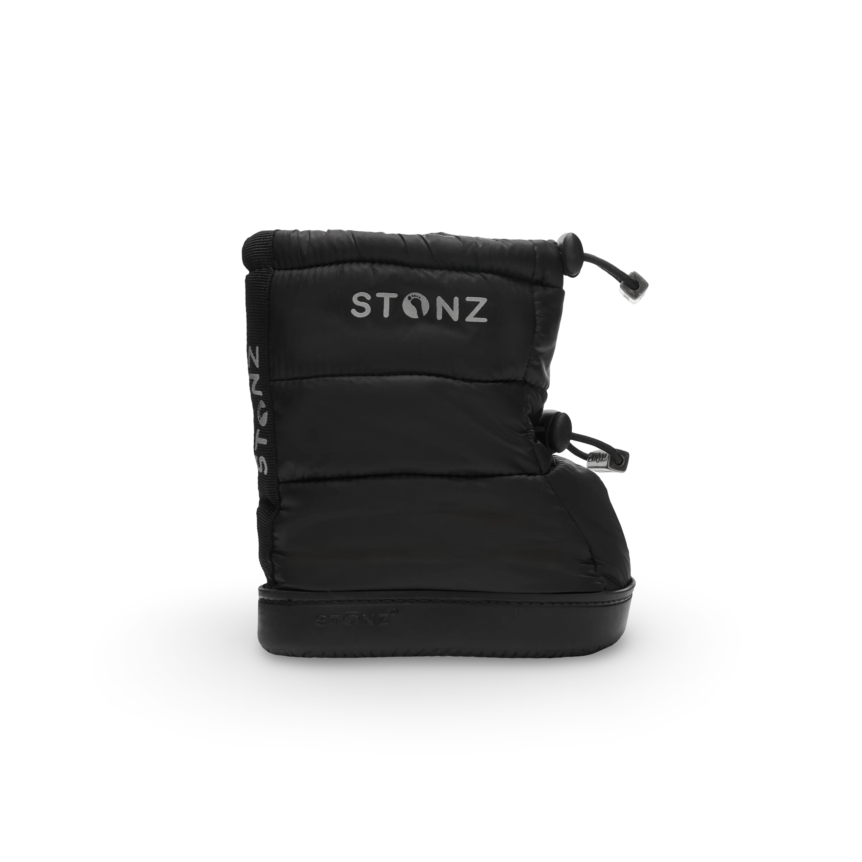 Puffer Bootie Toddler – Insulated, Water-Resistant Cold Weather Booties - Image 9
