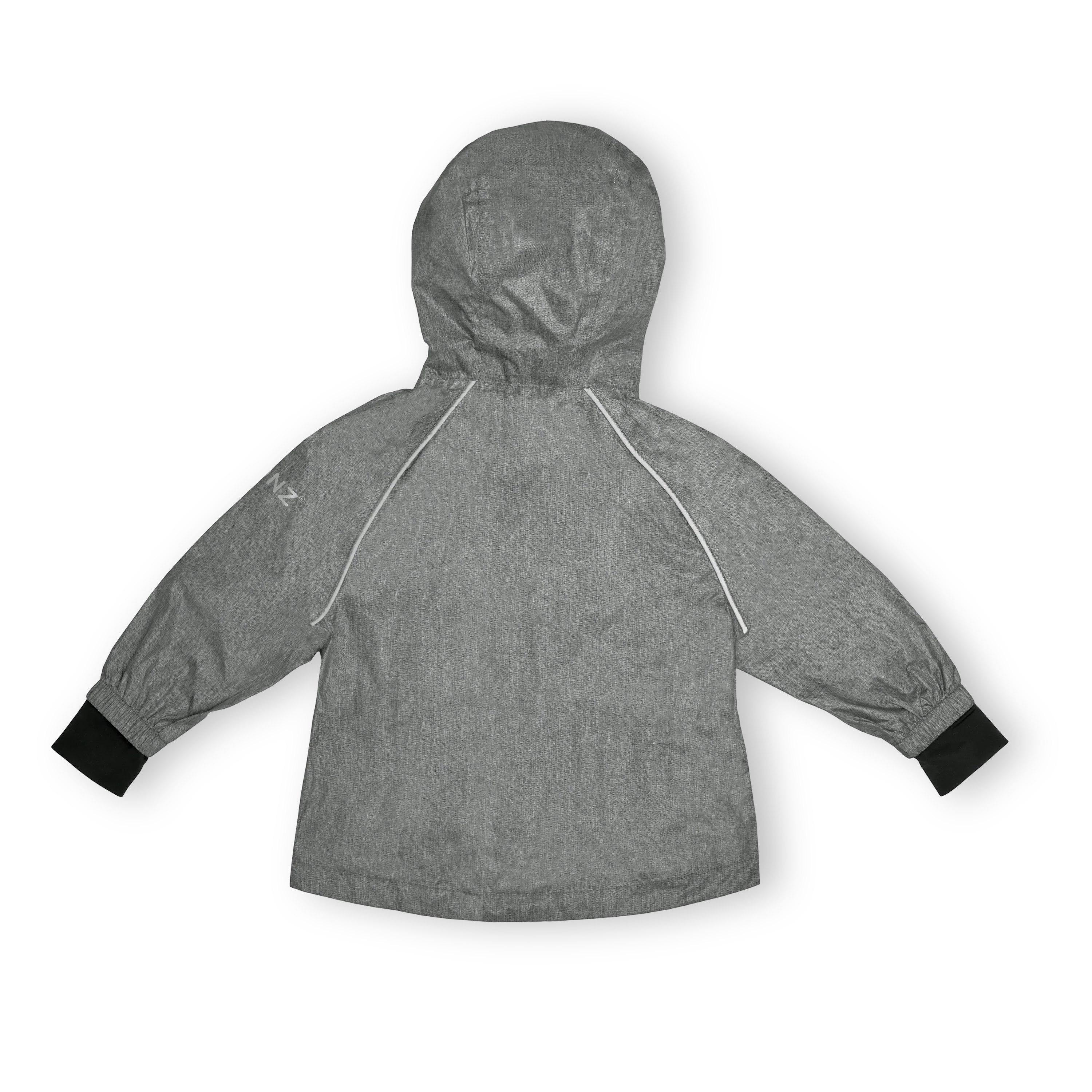 Waterproof Rain Jacket for Babies, Toddlers and Kids - Image 11