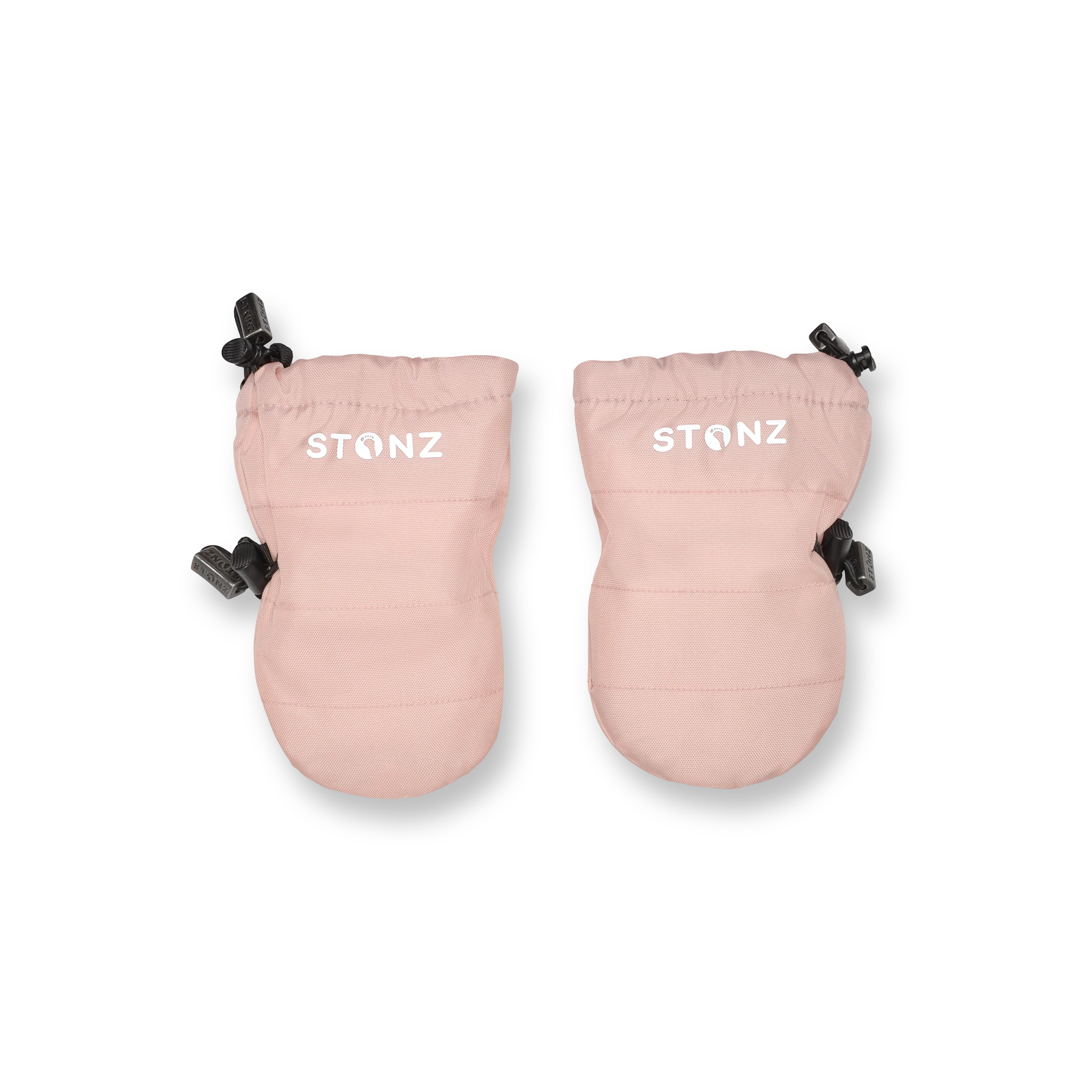 Snow Mitt Baby - Easy-on, Insulated, Waterproof Mittens - Image 3