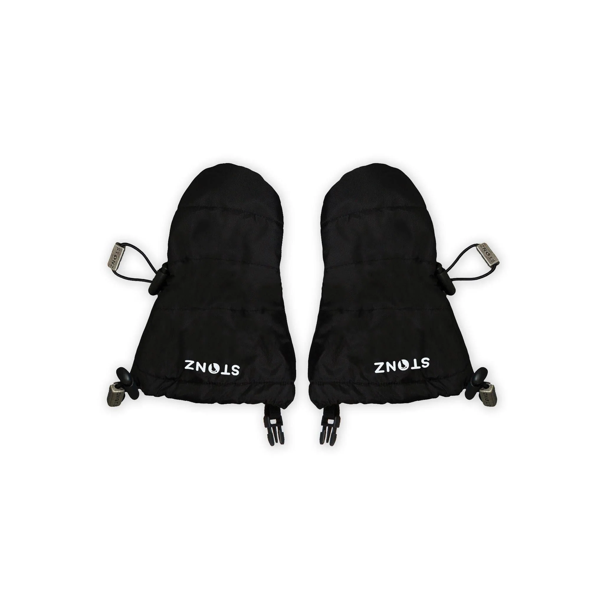 Snow Mitt Baby - Easy-on, Insulated, Waterproof Mittens - Image 39