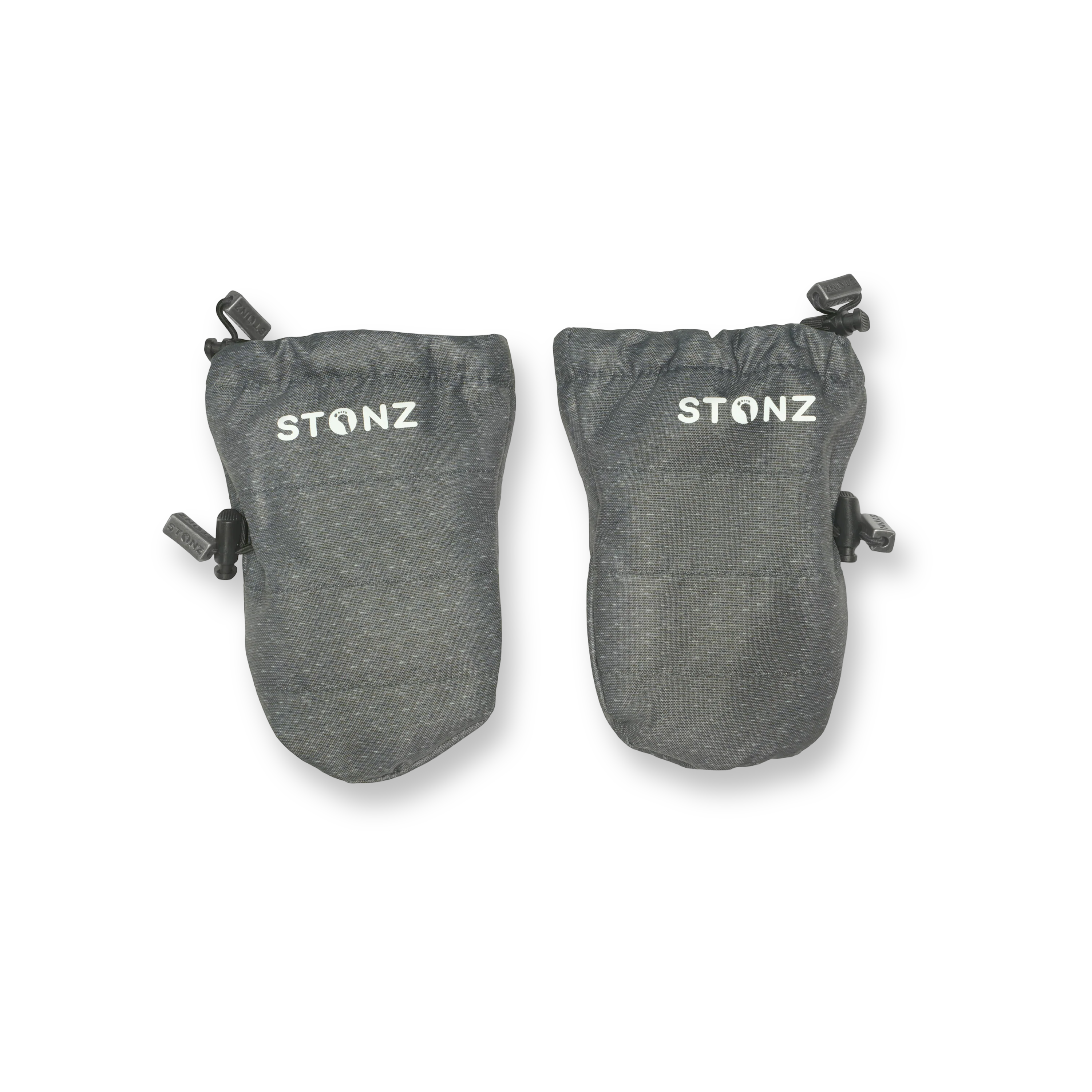 Snow Mitt Baby - Easy-on, Insulated, Waterproof Mittens - Image 4