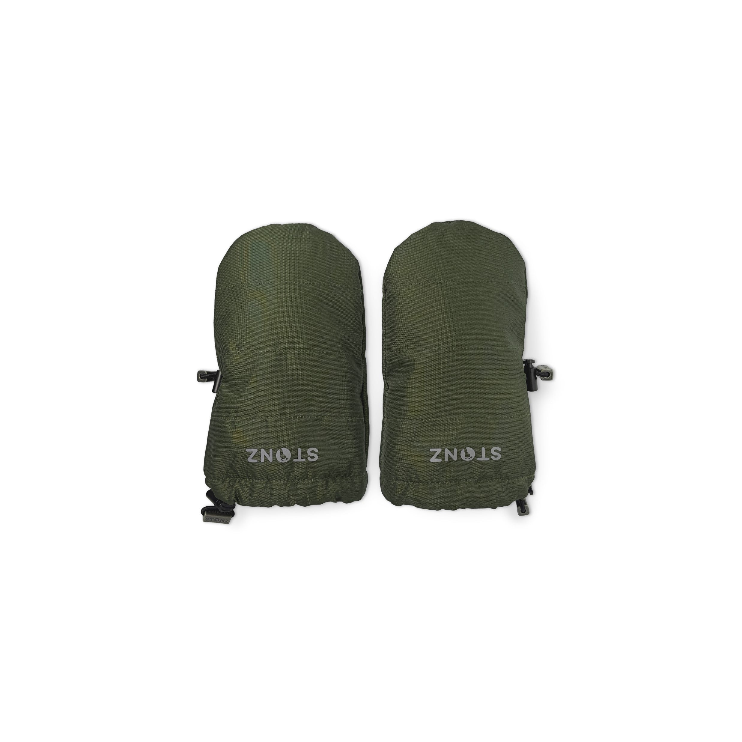Snow Mitt Baby - Easy-on, Insulated, Waterproof Mittens - Image 40
