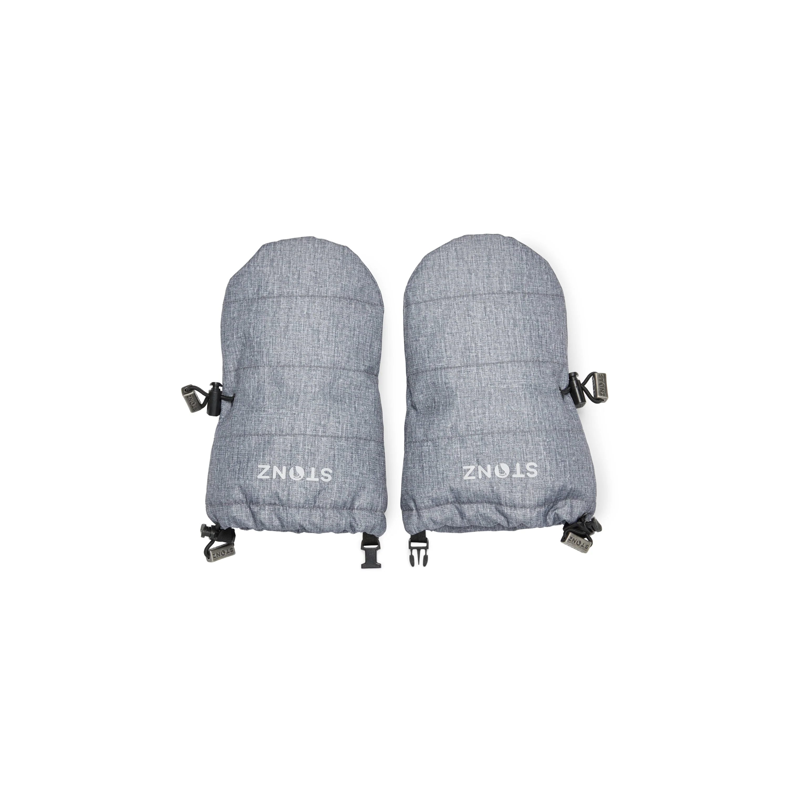 Snow Mitt Baby - Easy-on, Insulated, Waterproof Mittens - Image 42