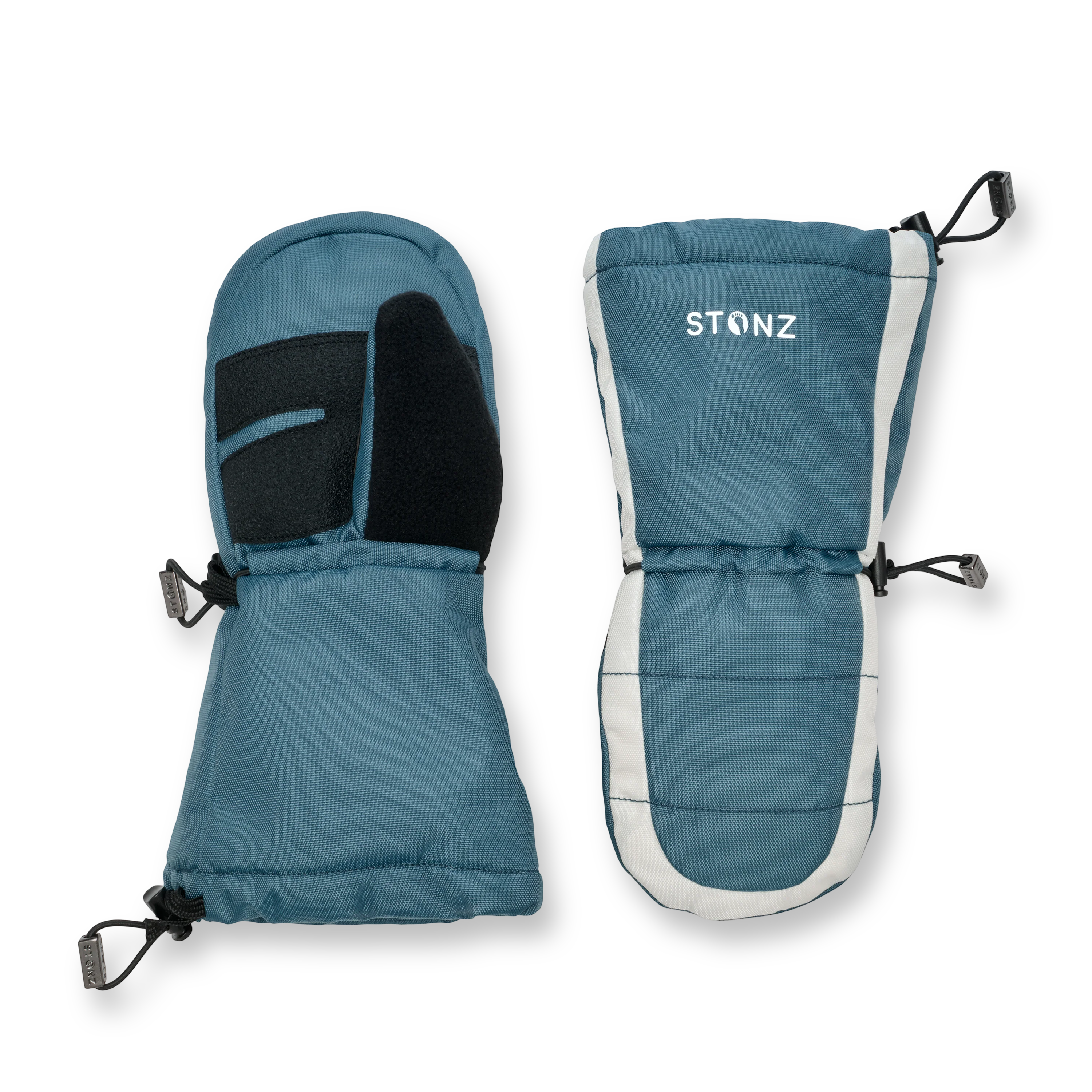 Snow Mitt Kid - Easy-on, Insulated, Waterproof Mittens - Image 27