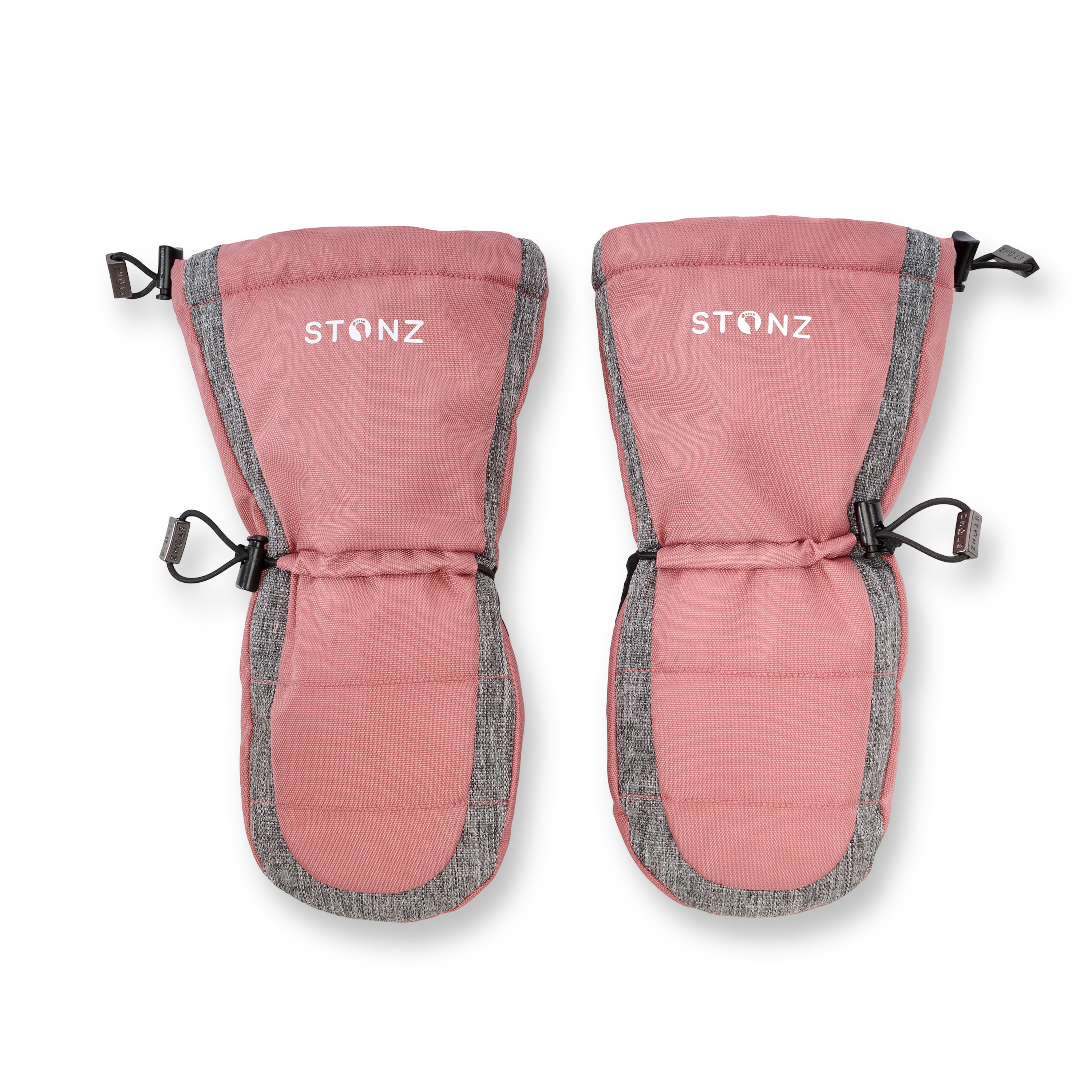 Snow Mitt Kid - Easy-on, Insulated, Waterproof Mittens - Image 3