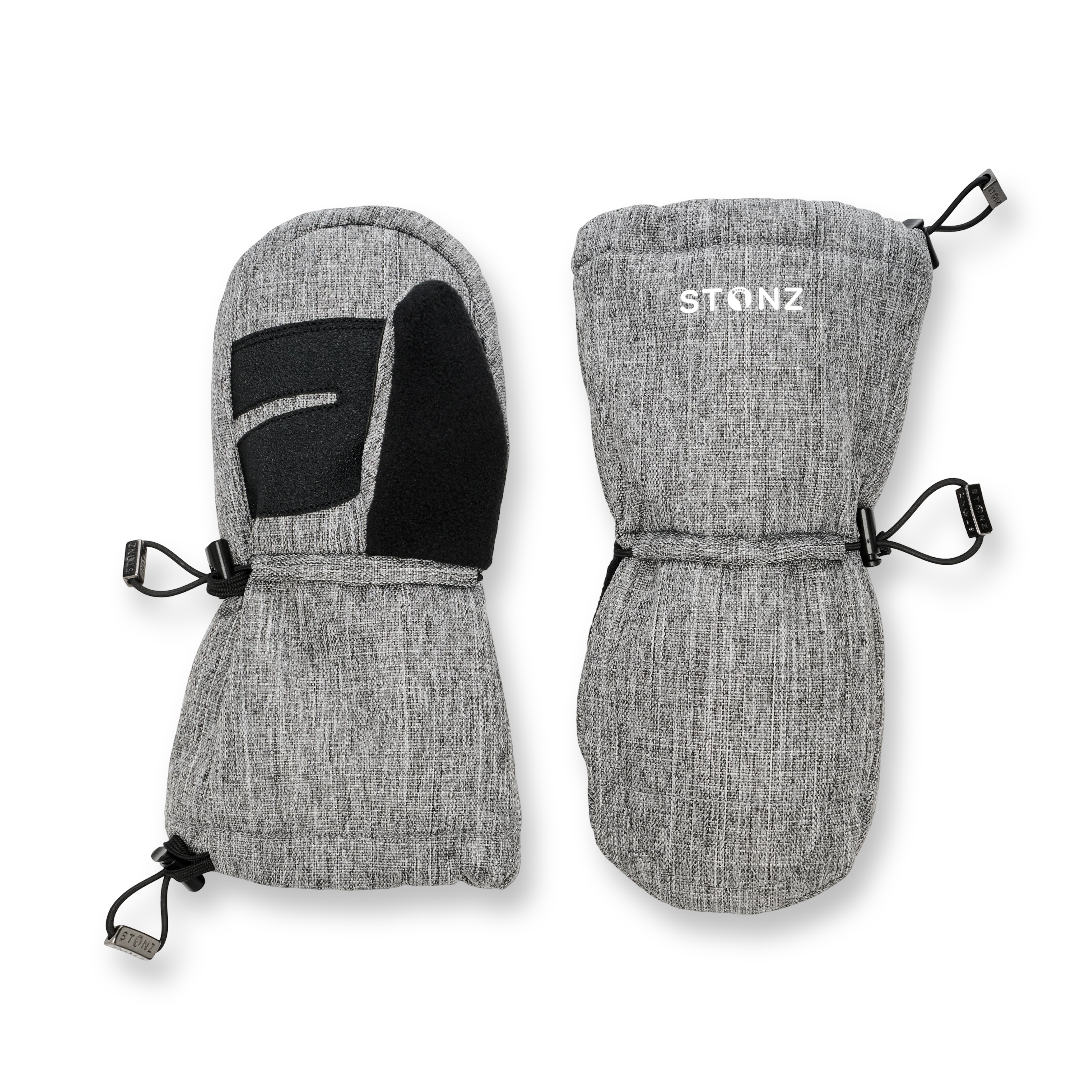 Snow Mitt Kid - Easy-on, Insulated, Waterproof Mittens - Image 36