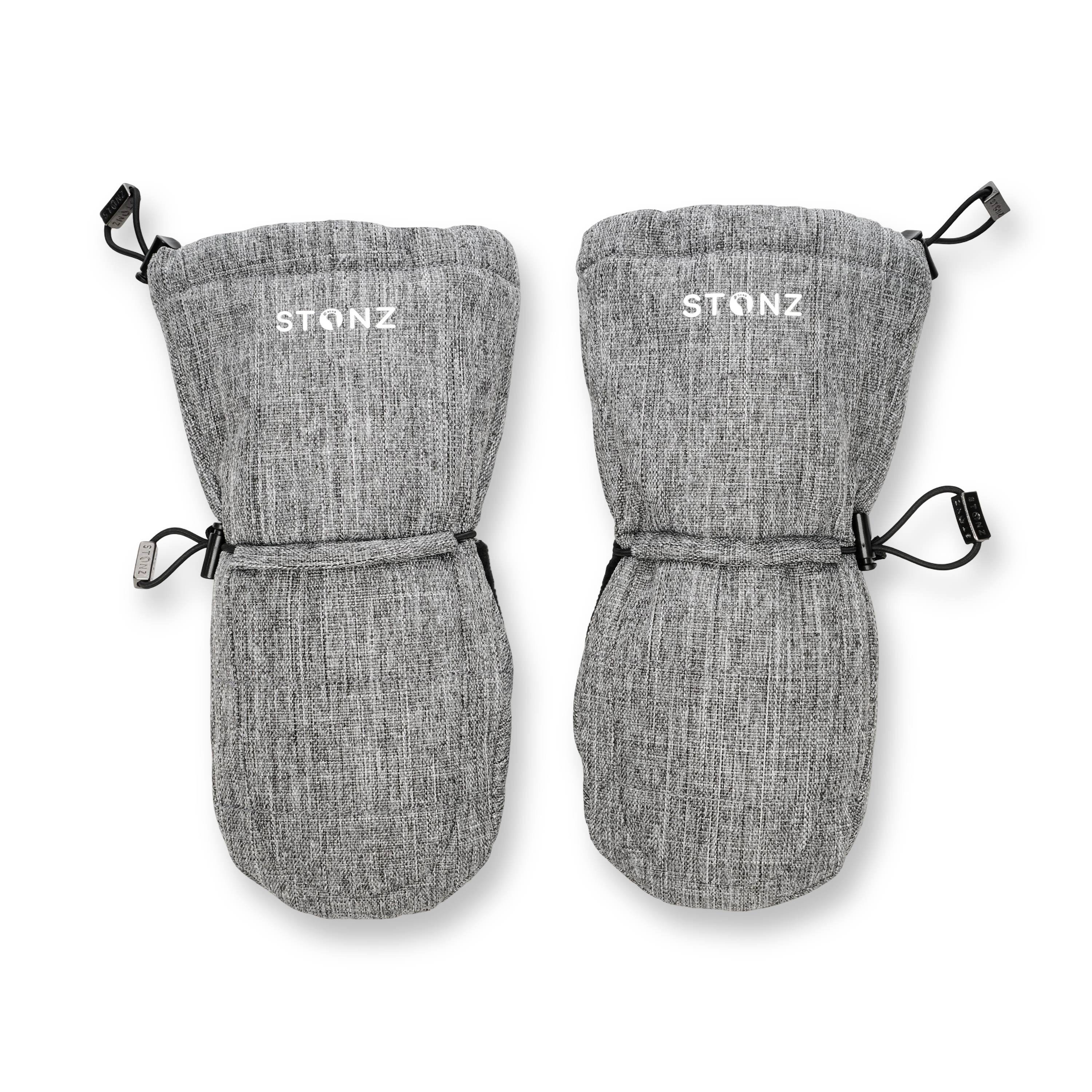 Snow Mitt Kid - Easy-on, Insulated, Waterproof Mittens - Image 4