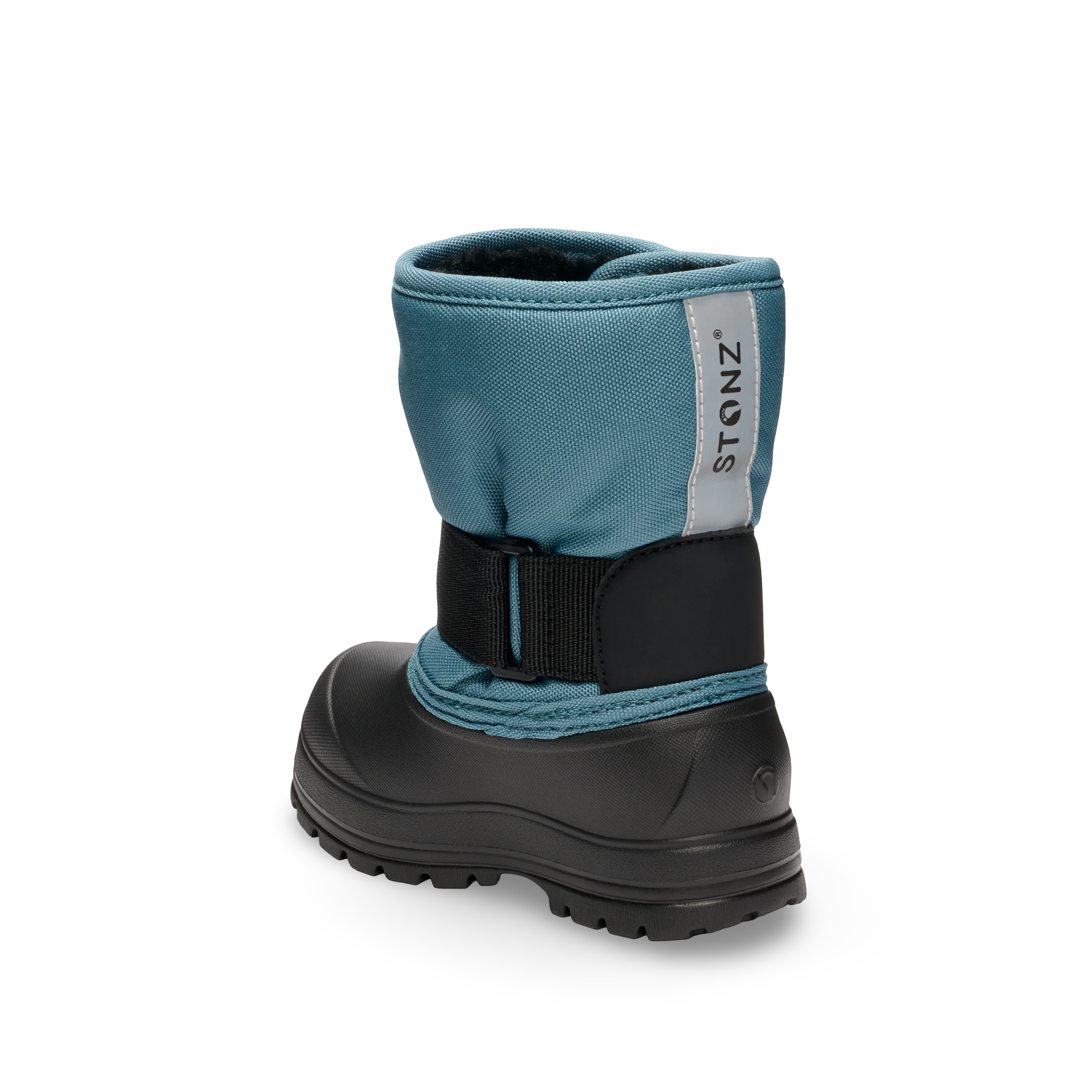 Trek Toddler Ultra-Lightweight Insulated Winter Boot - Image 34