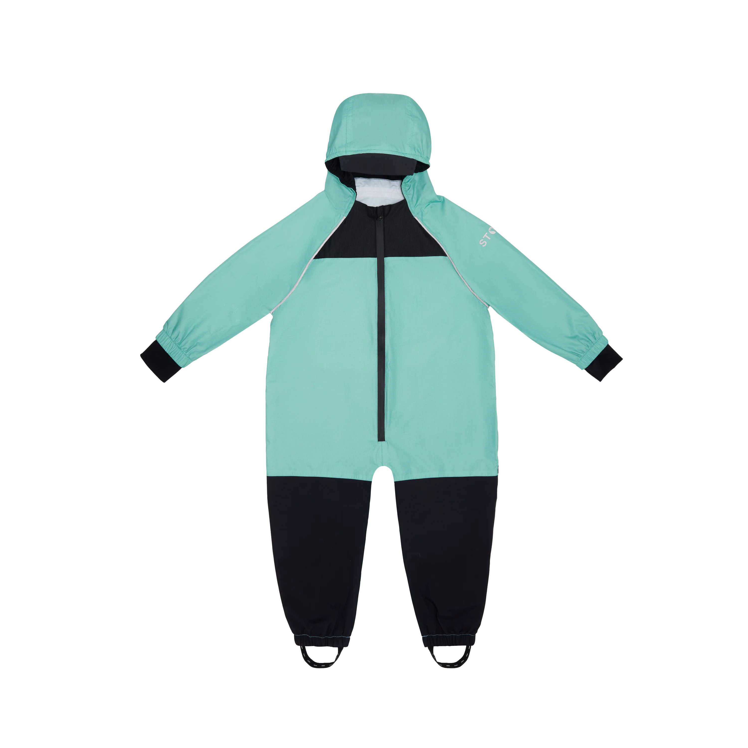 Waterproof Rain Suit for Babies, Toddlers and Kids - Image 4