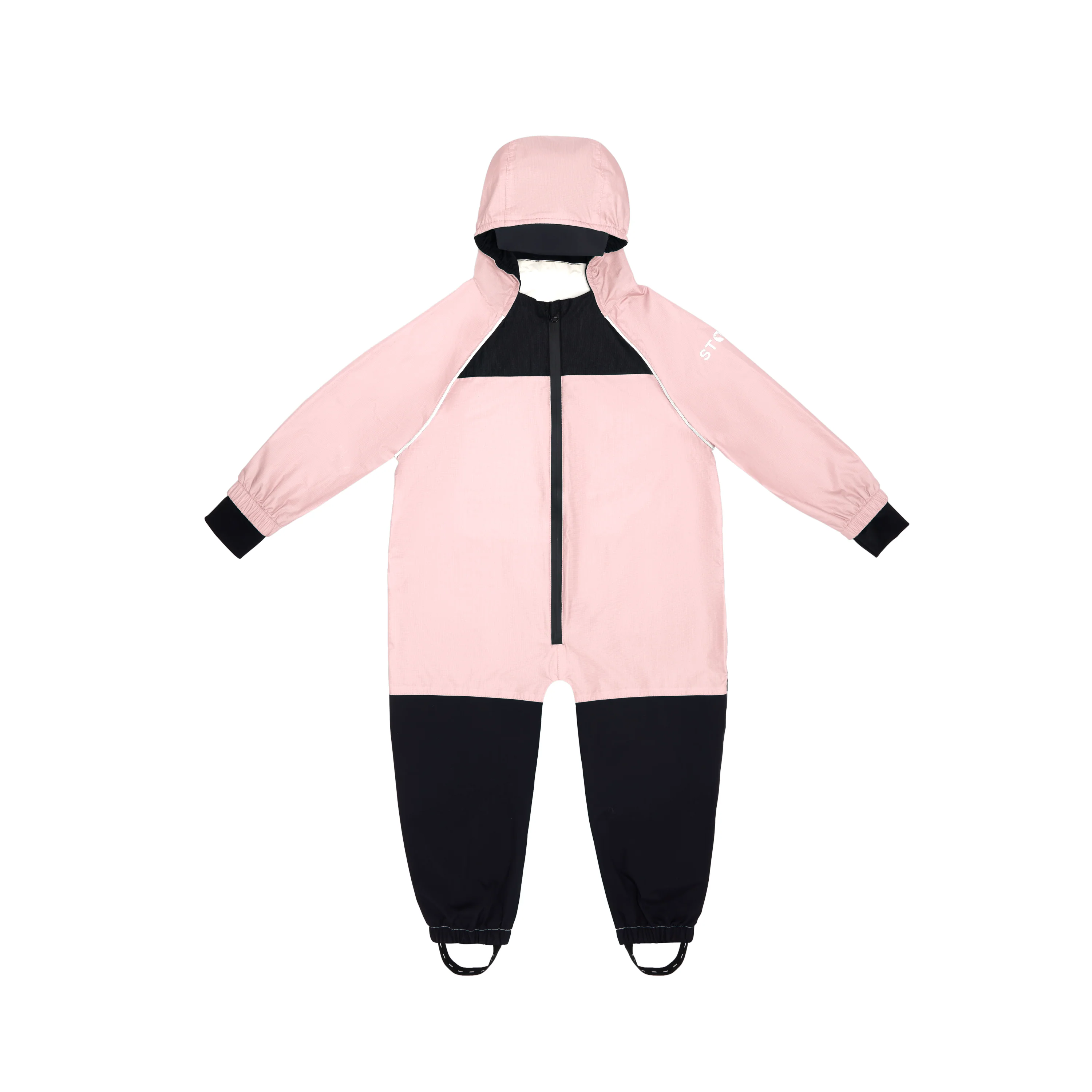 Waterproof Rain Suit for Babies, Toddlers and Kids - Image 6