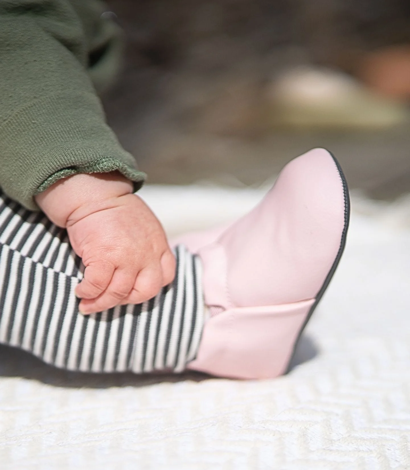 Baby Willow Shoes - Image 14