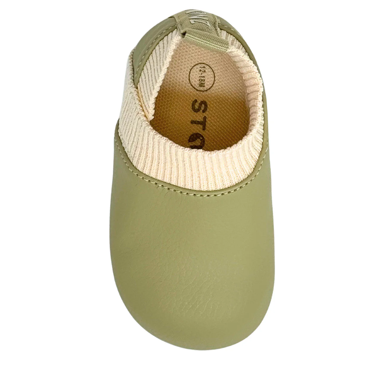 Baby Yale Shoes - Image 10